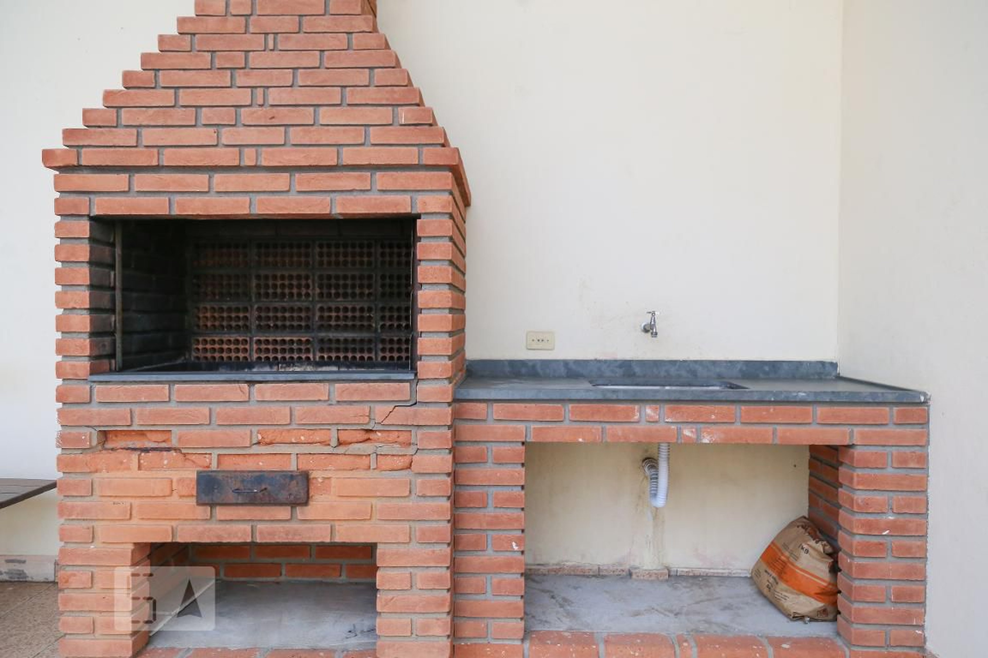 Churrasqueira - Carlos Magno