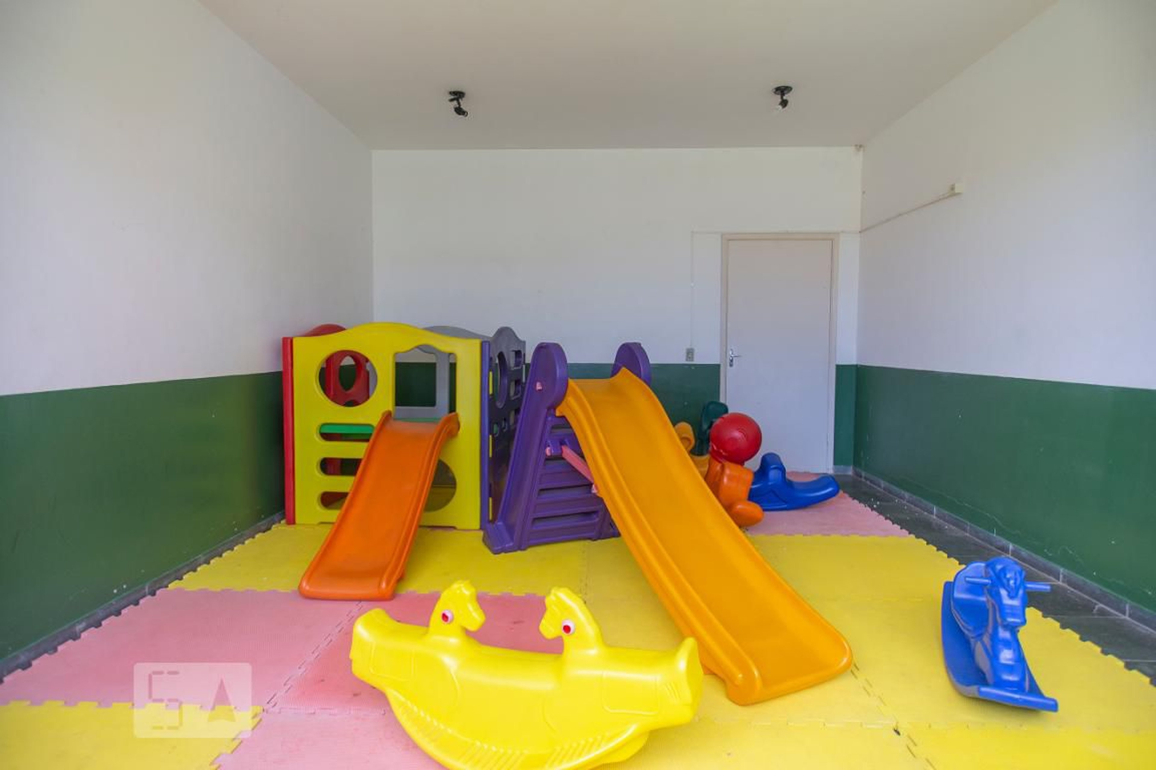 Brinquedoteca - Morada do Japy