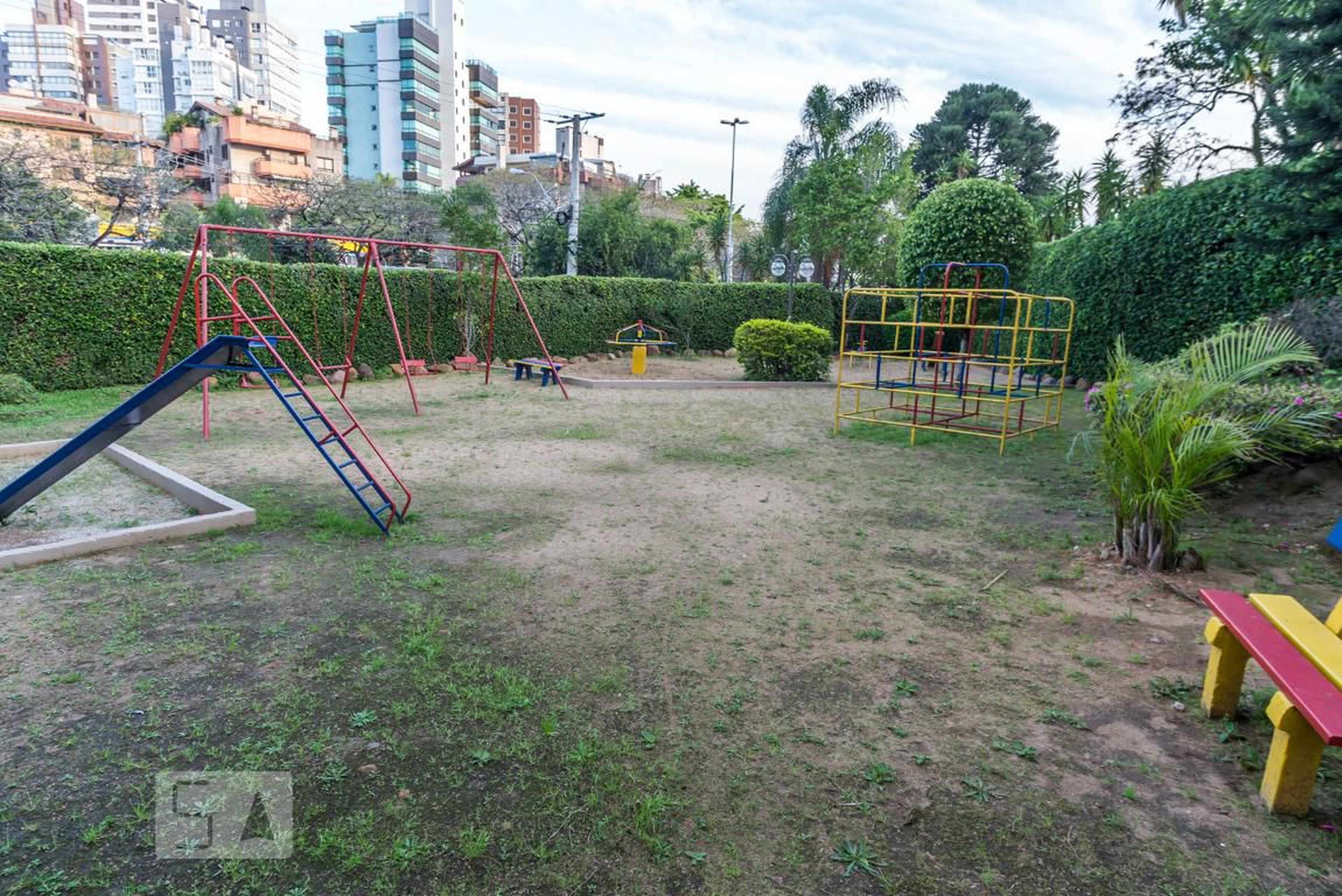 Playground - Vicenza