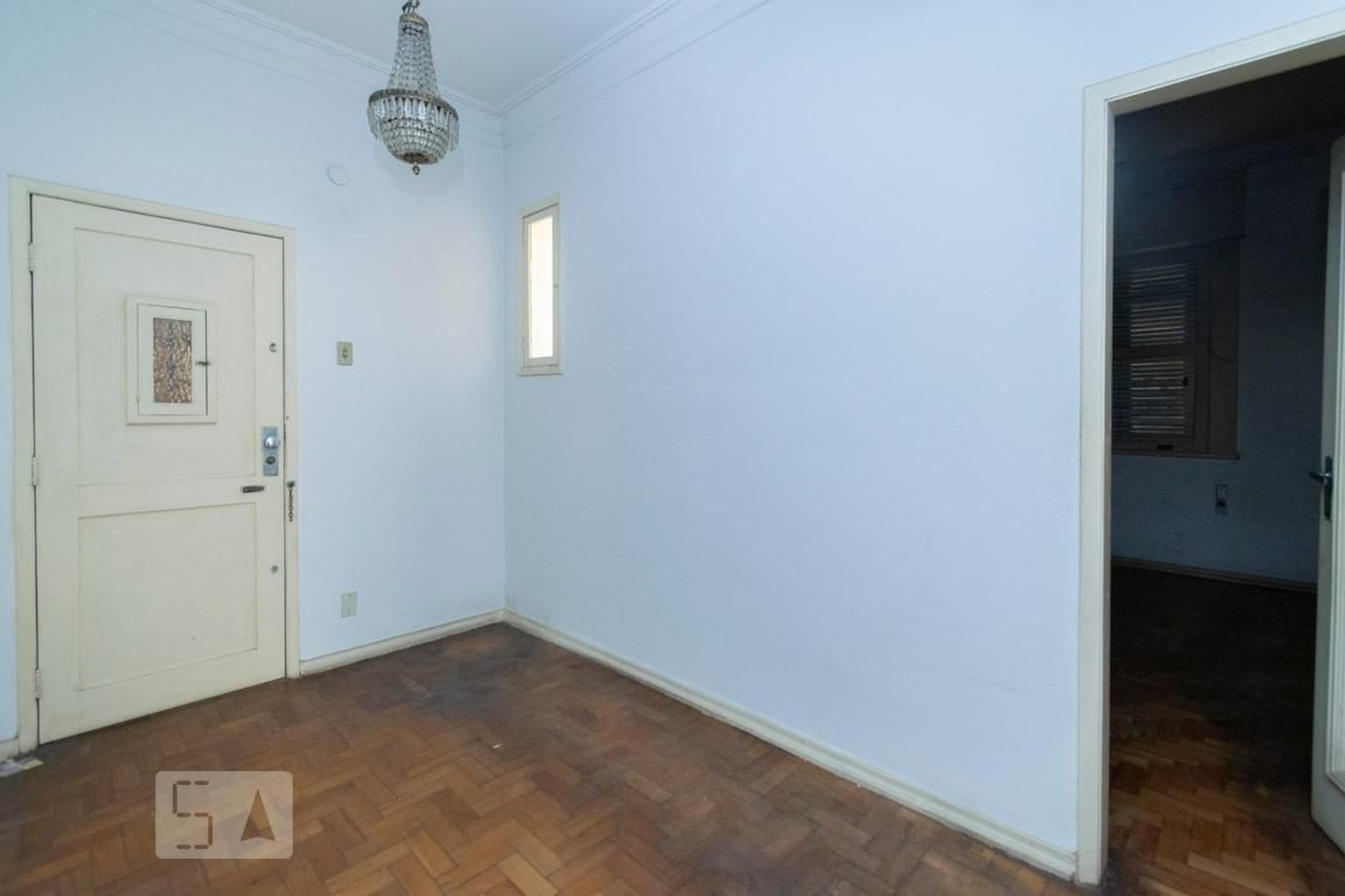 Hall Condomínio em Praia de Icaraí, 177