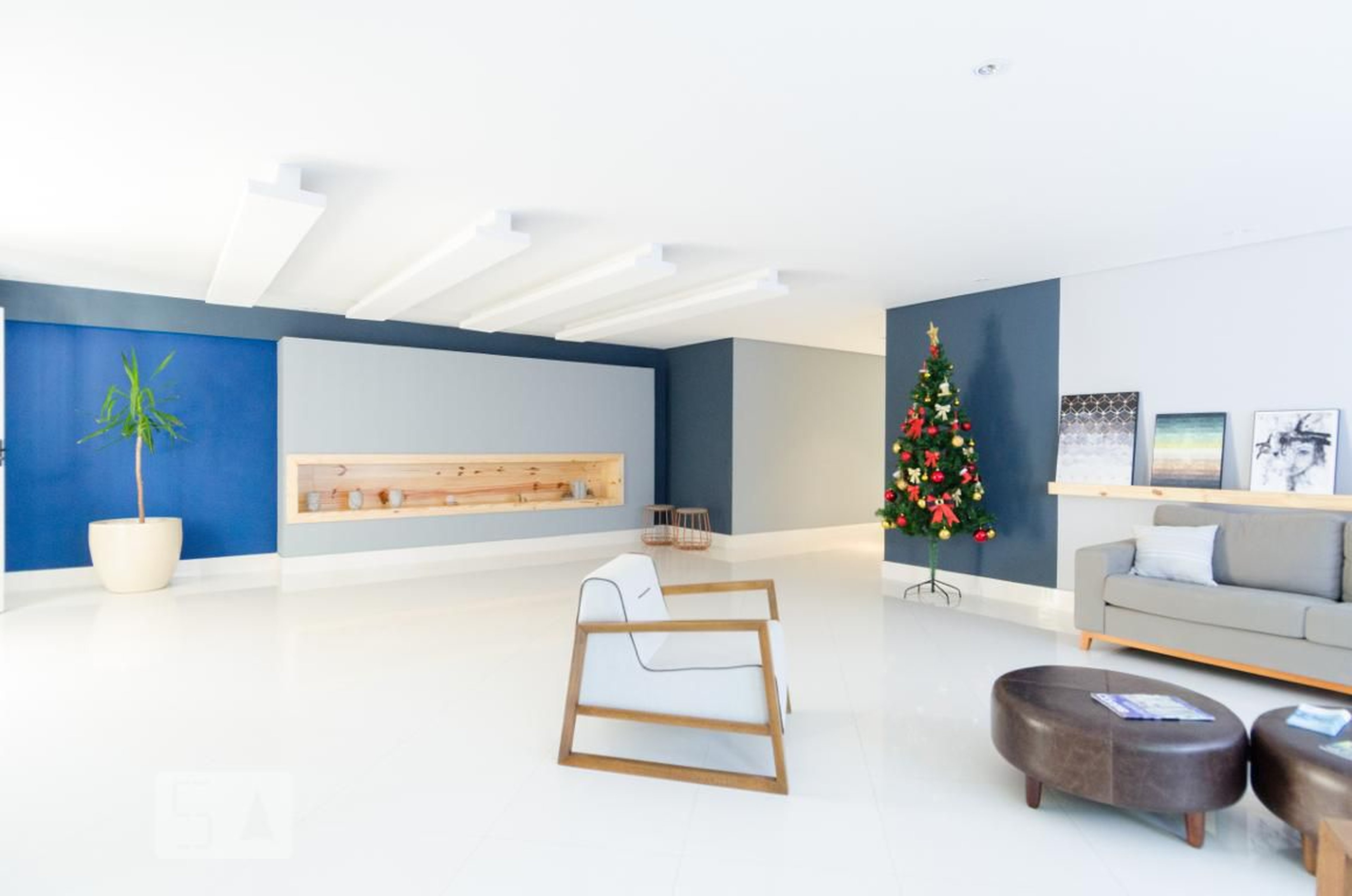 Hall Social - Unique