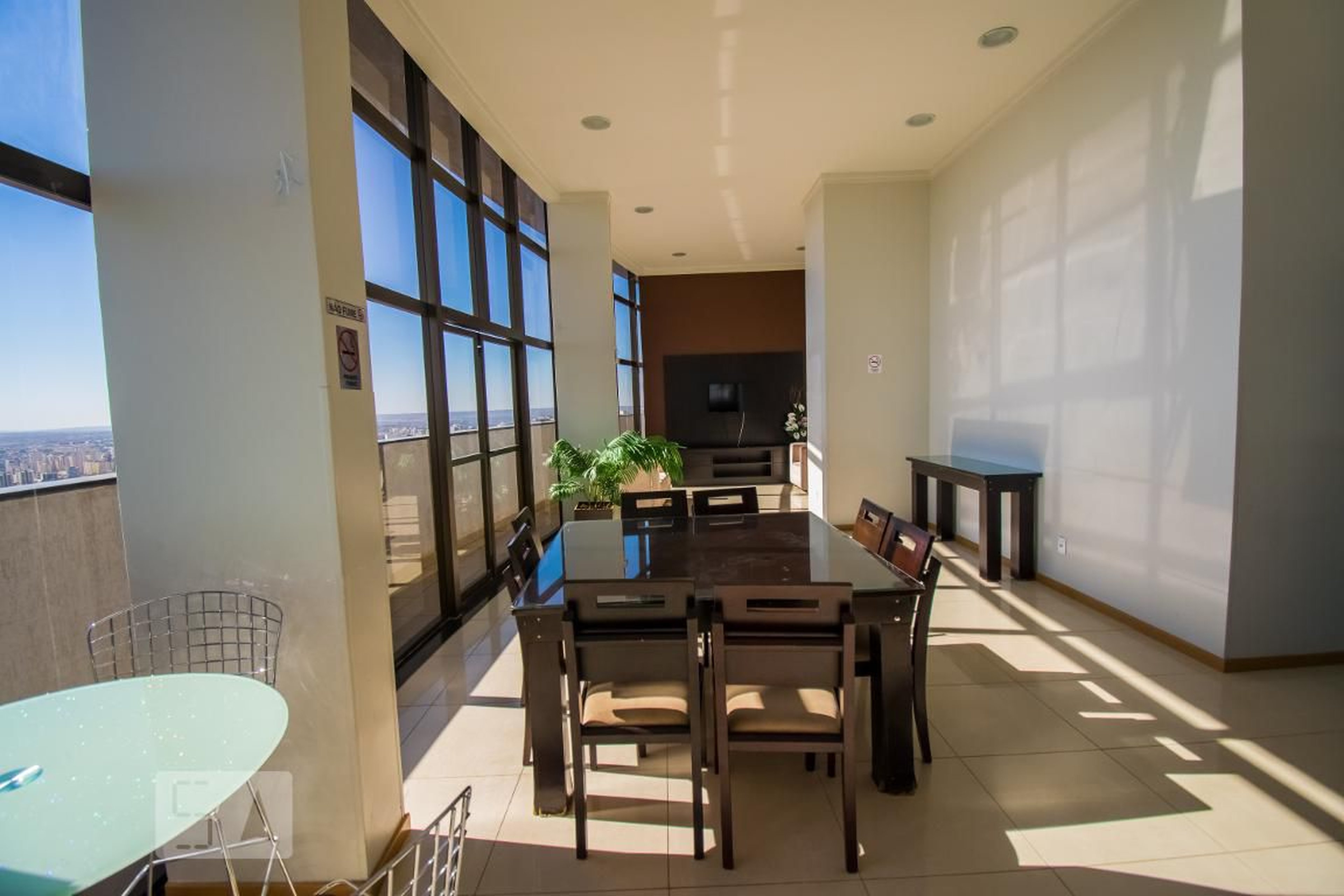 Salão de Festas - Moove