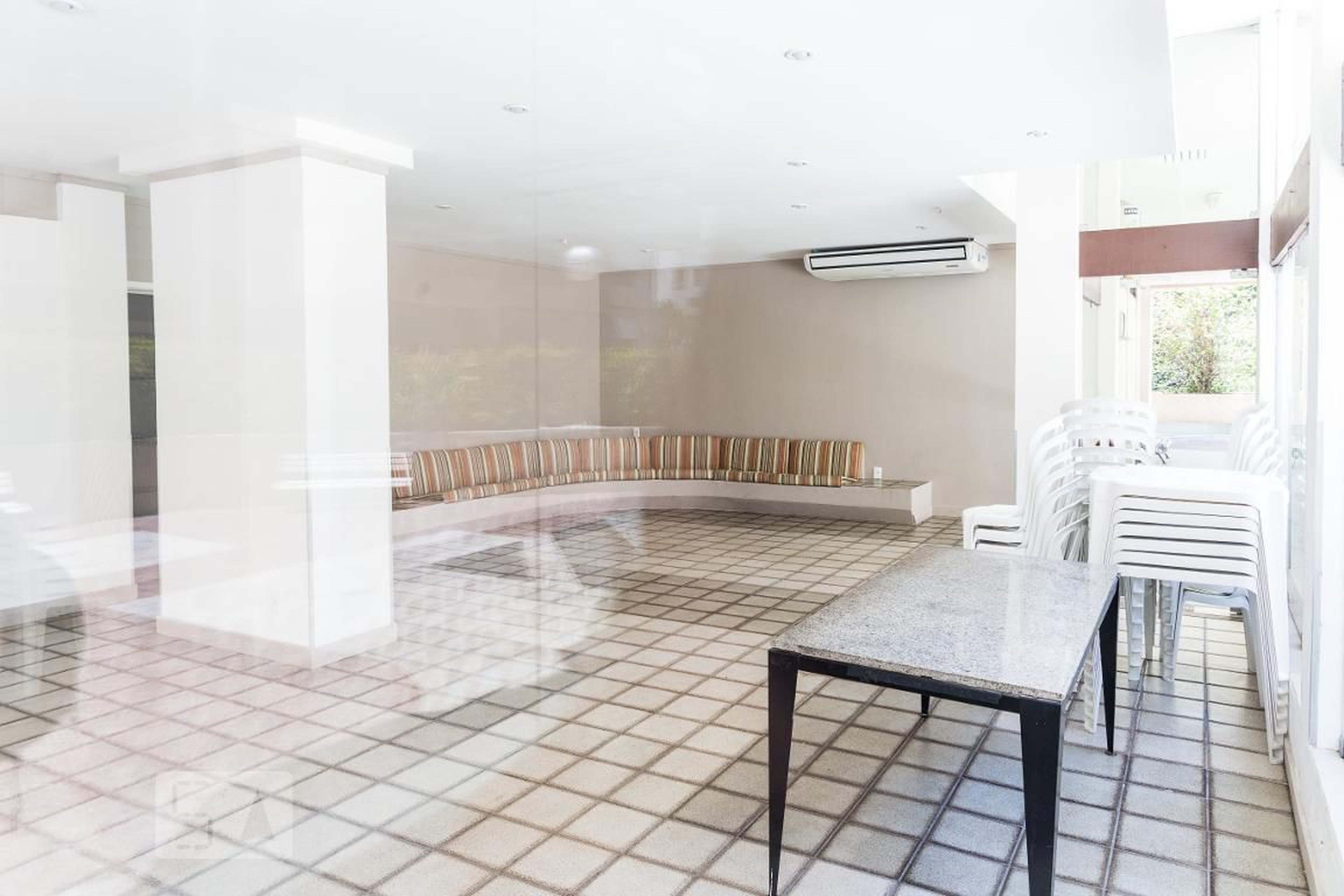 Salão de Festas - Filippo Lippi