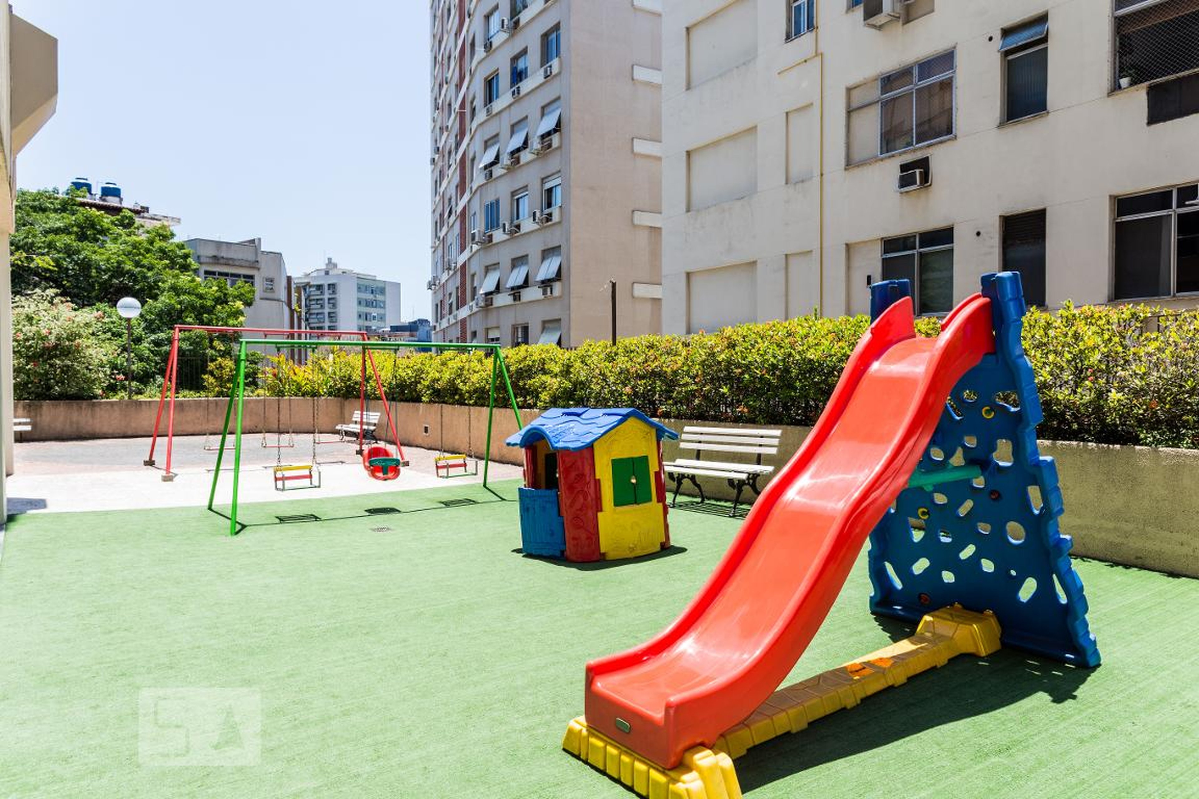 Playground - Filippo Lippi