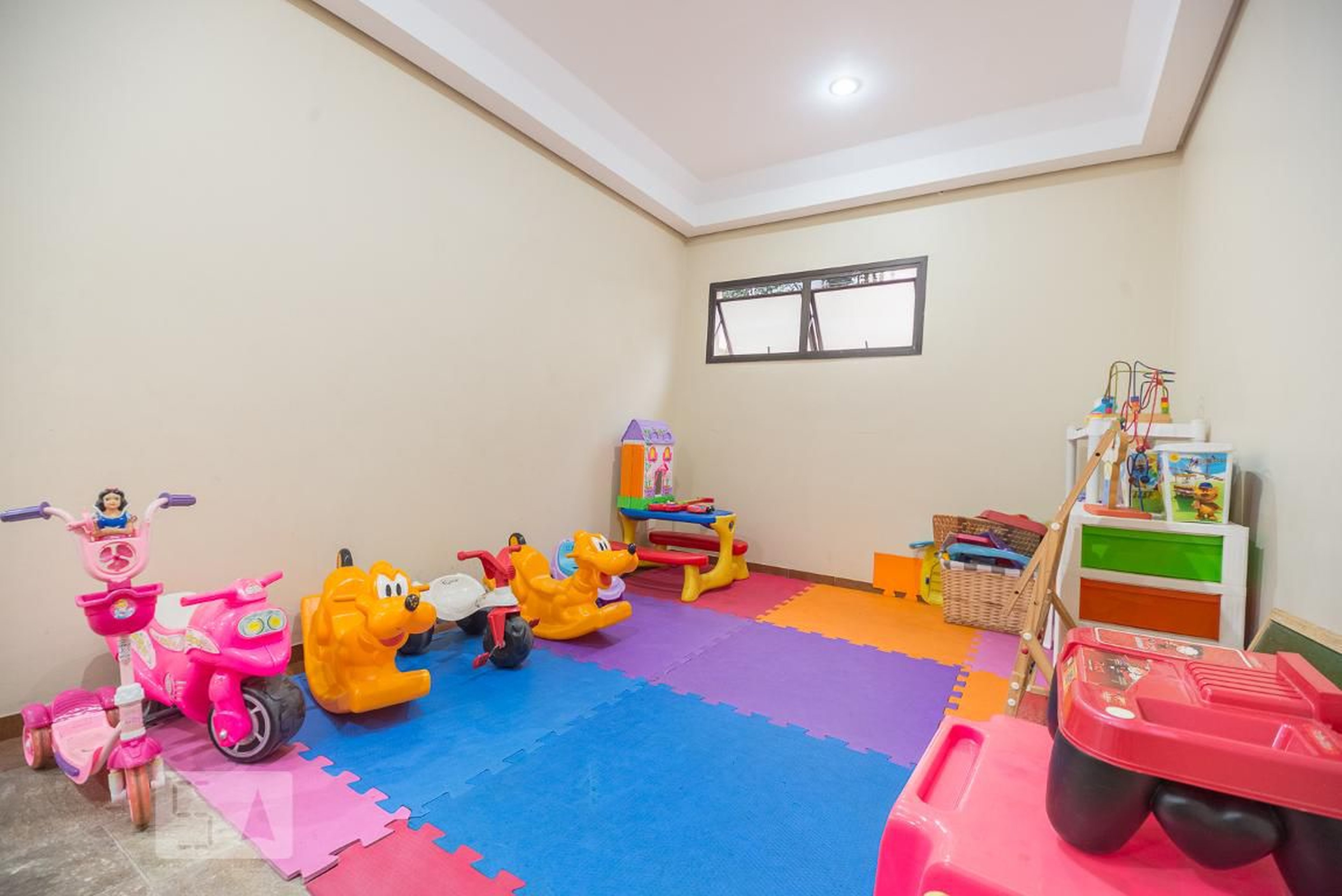 Espaço Kids - Ravena