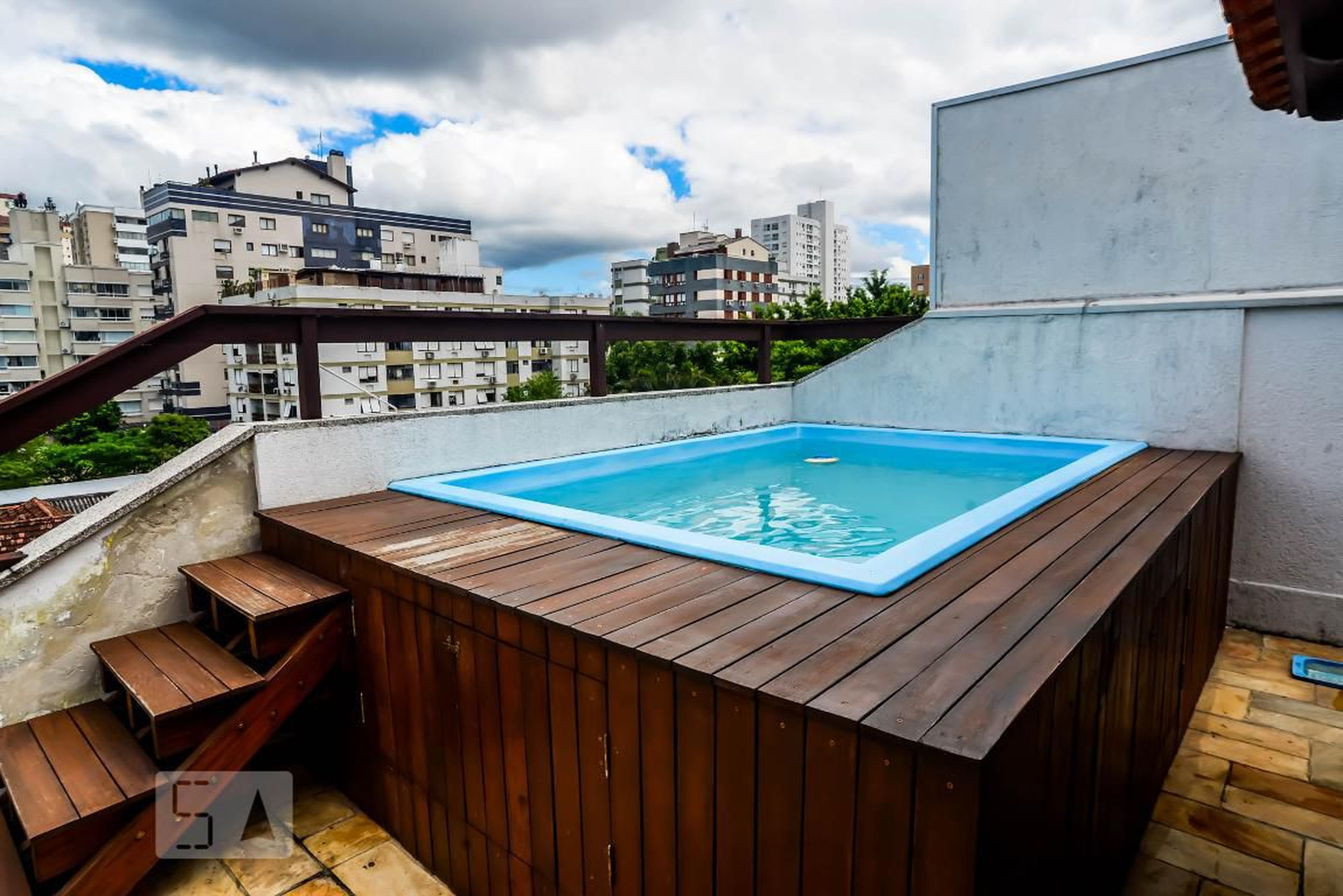 Piscina - 