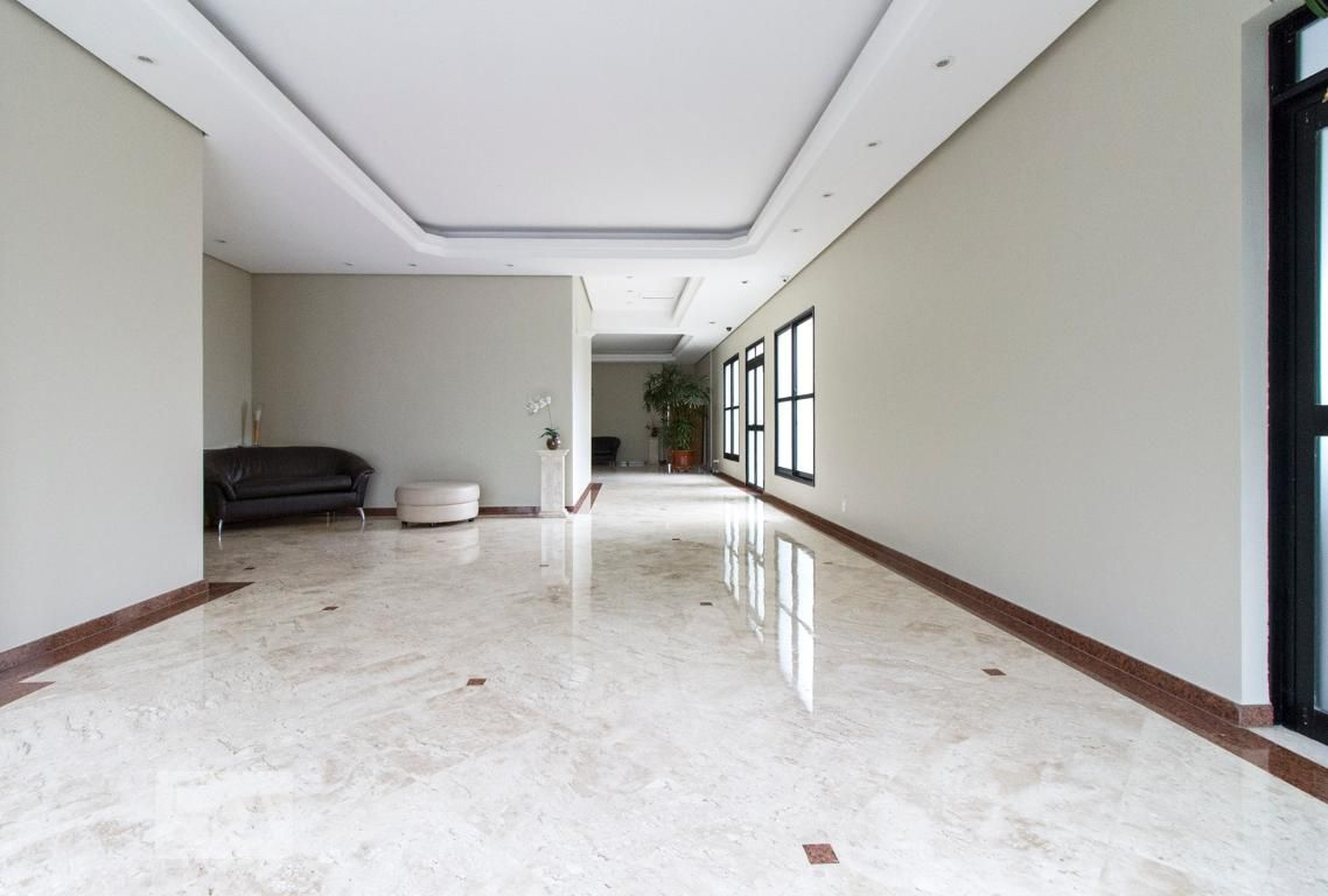 Hall Social - Edficio Príncipe dos Mares