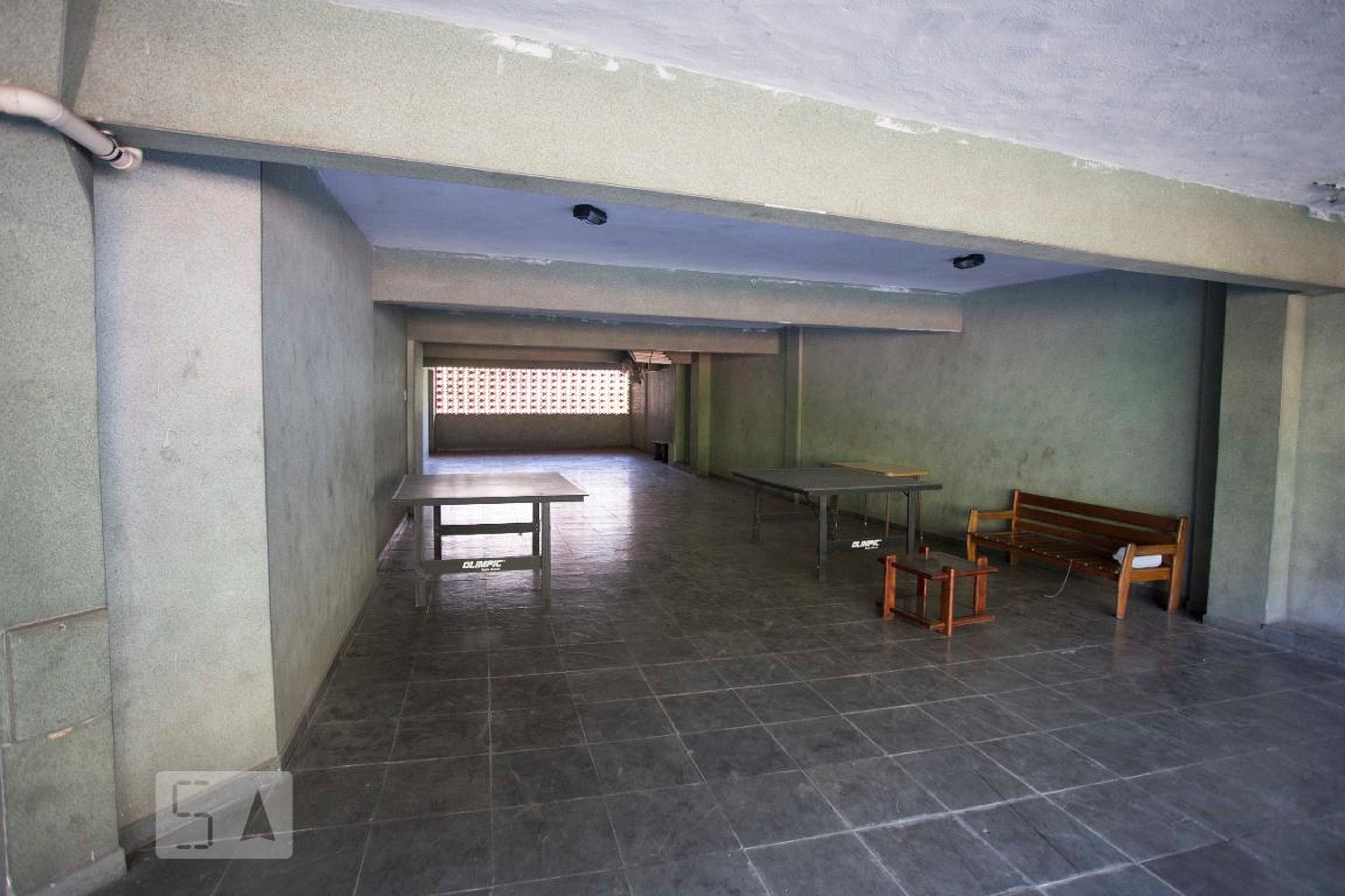 playground - Edifício Luciano