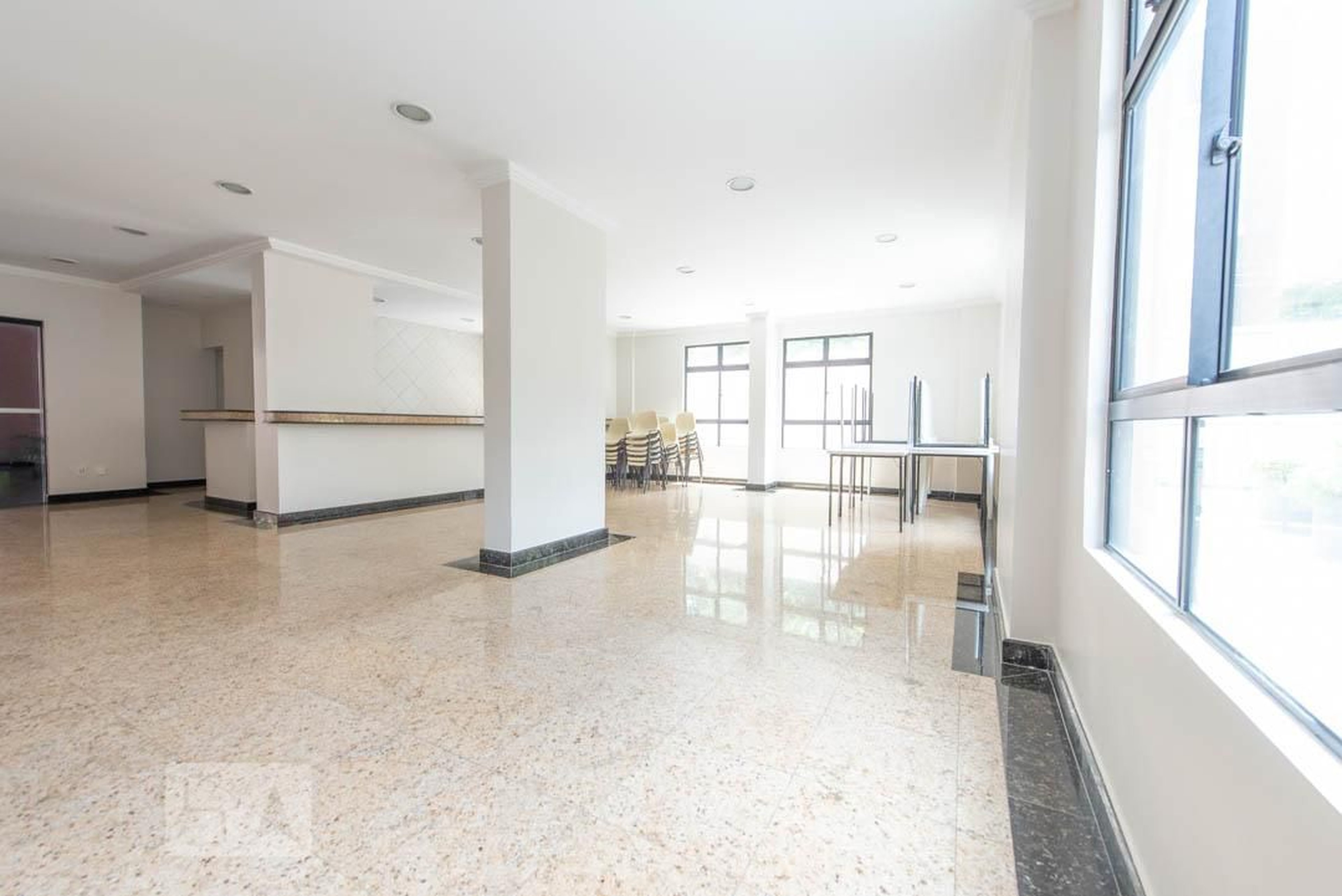 Salão de Festas - Atlanta