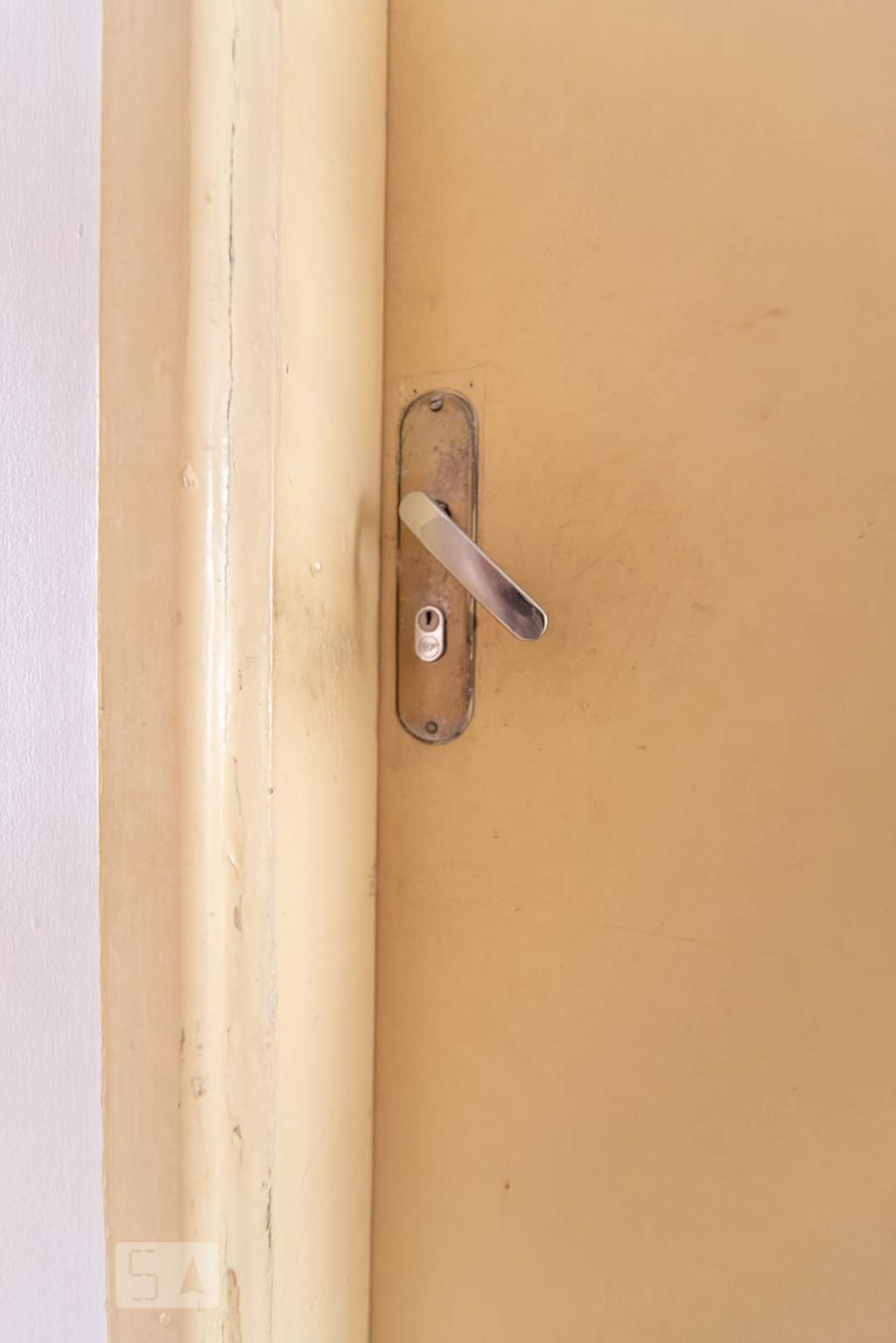 Entrada - Edifício Brooklin