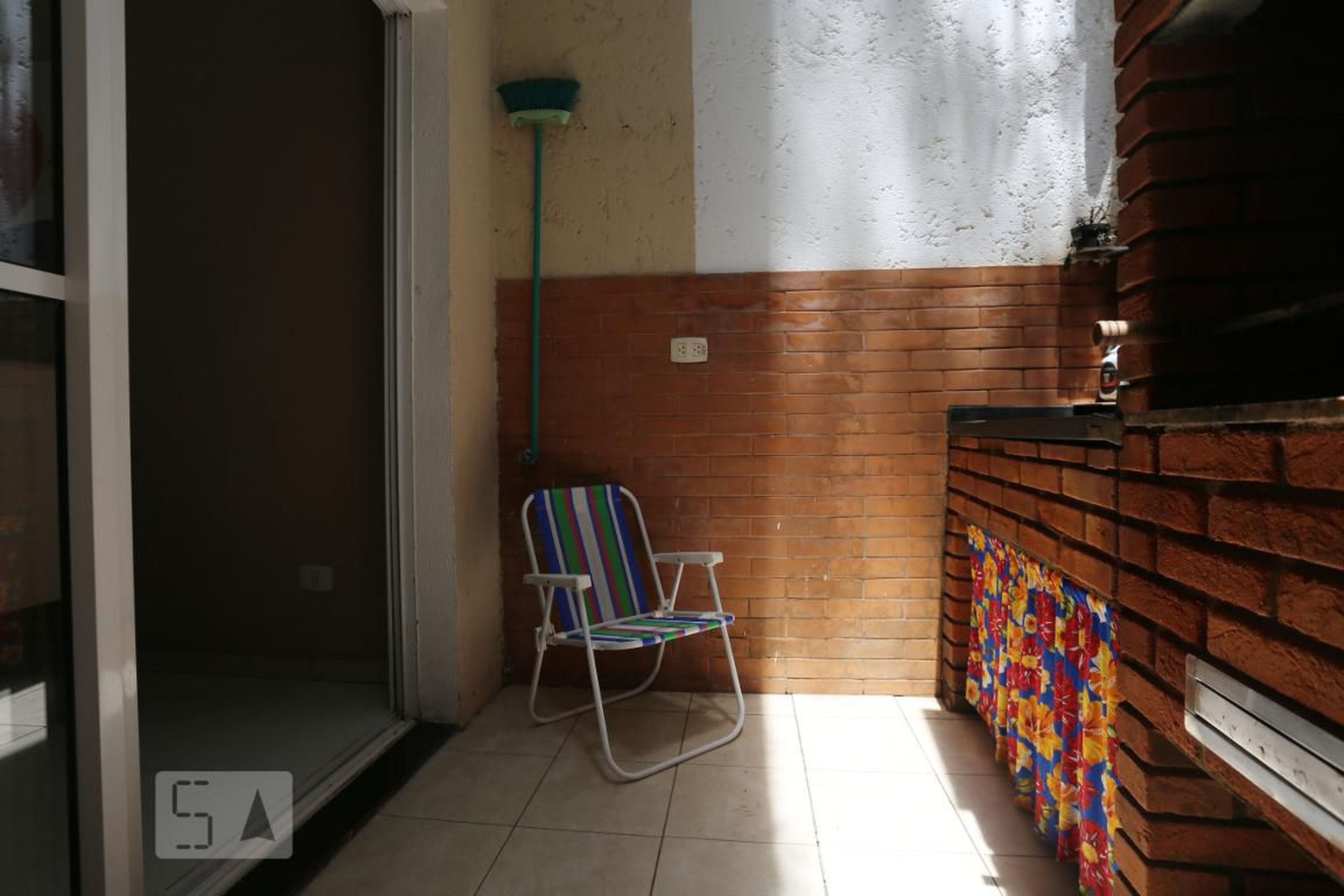 Churrasqueira - Vita Verde