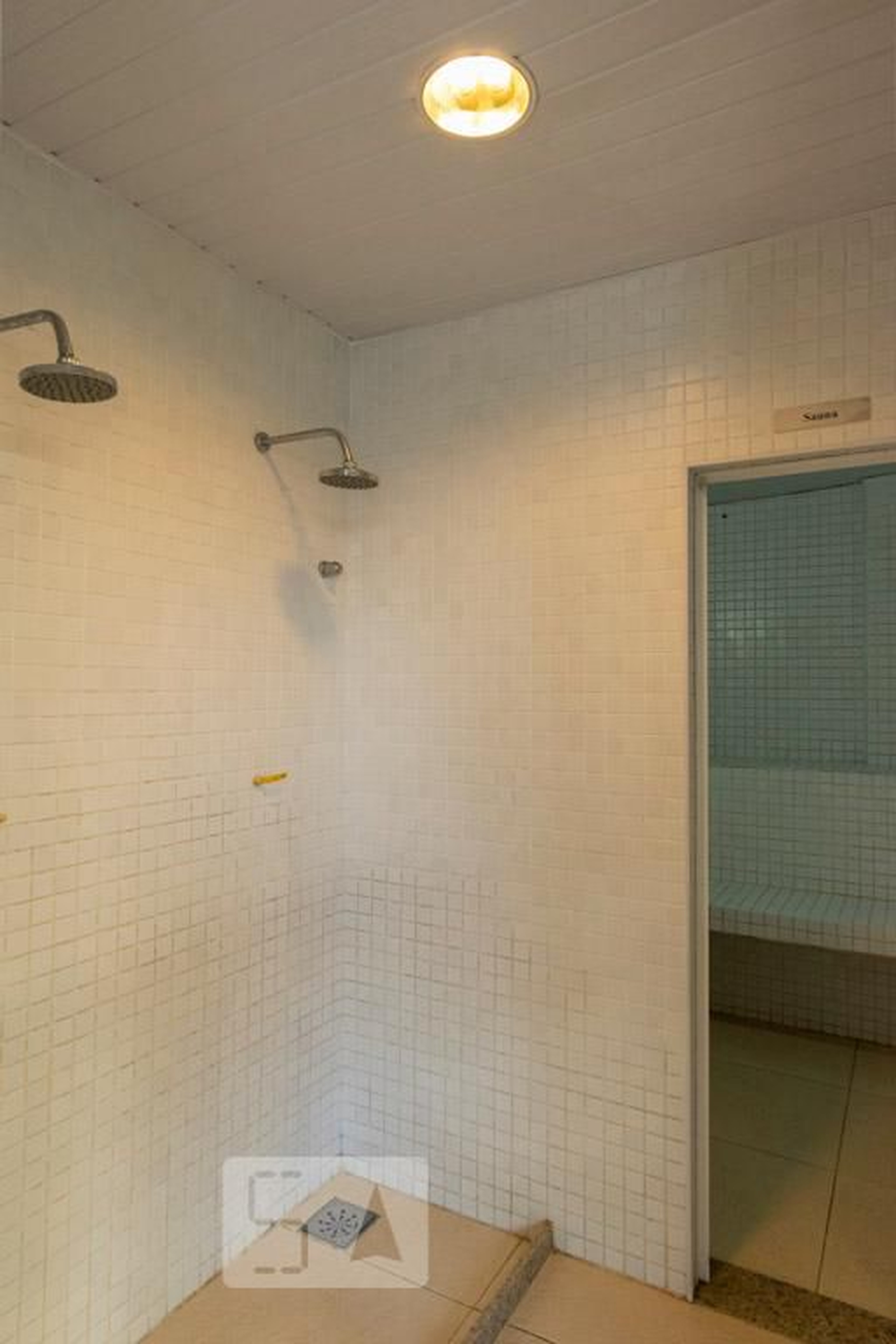 Sauna - Madrid Residencial