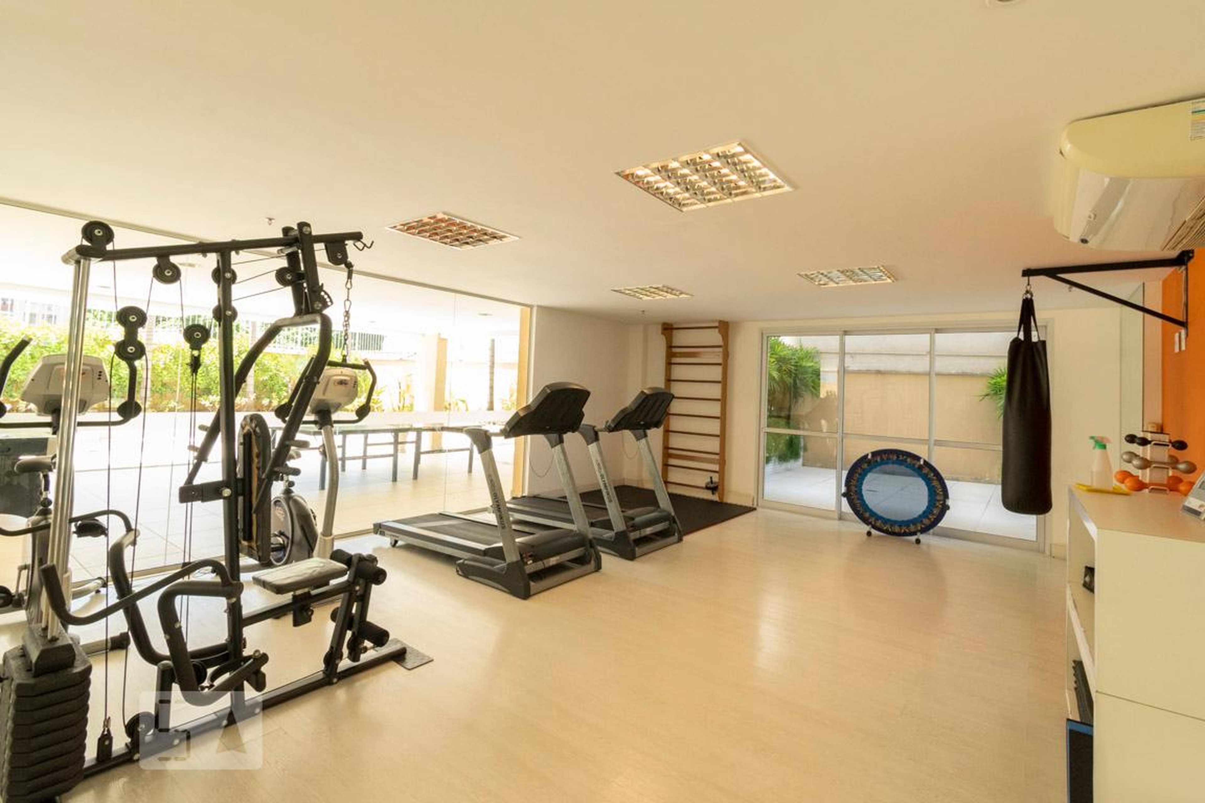 Academia - Madrid Residencial