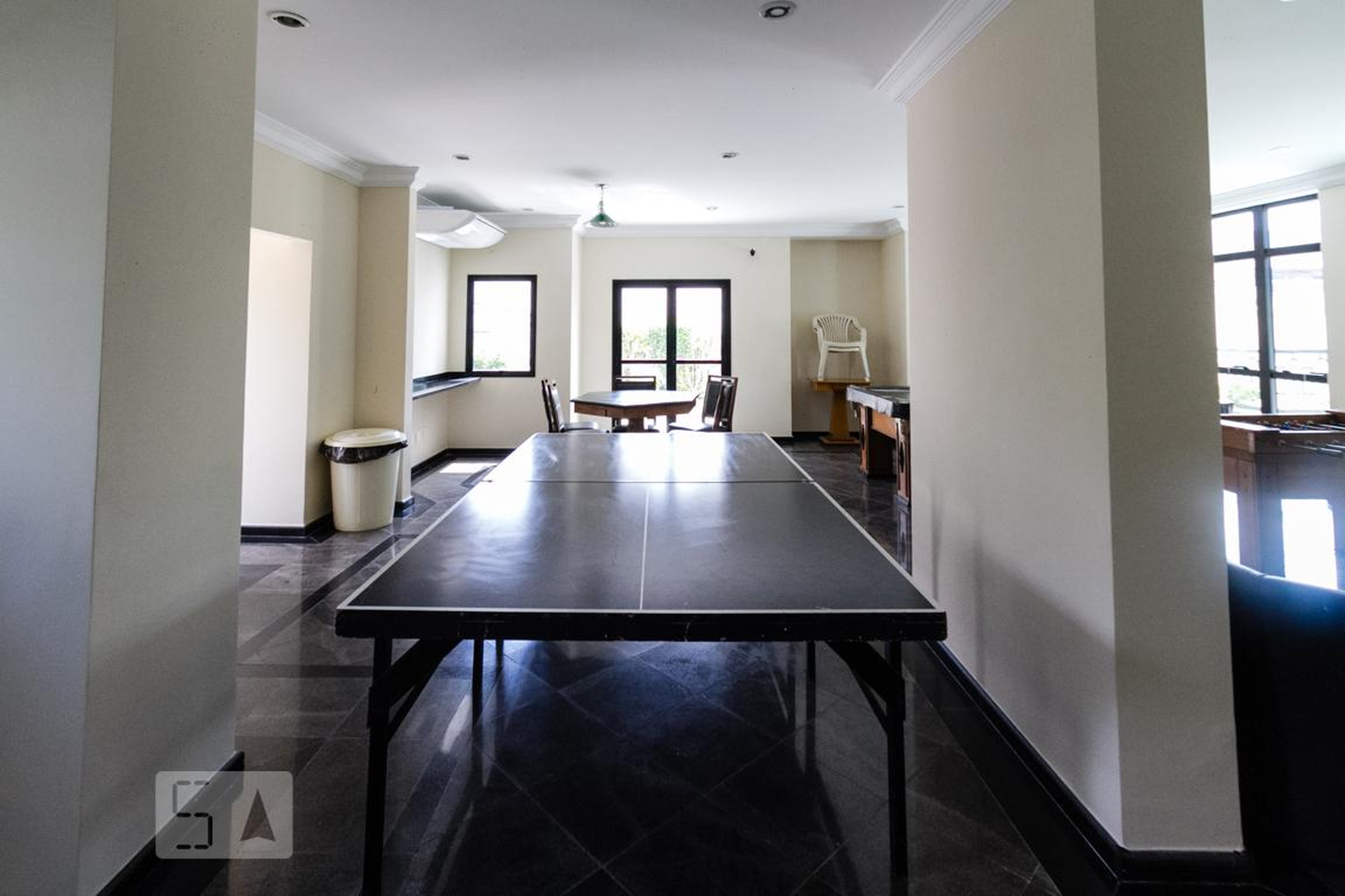 sala de jogos - Castellammare