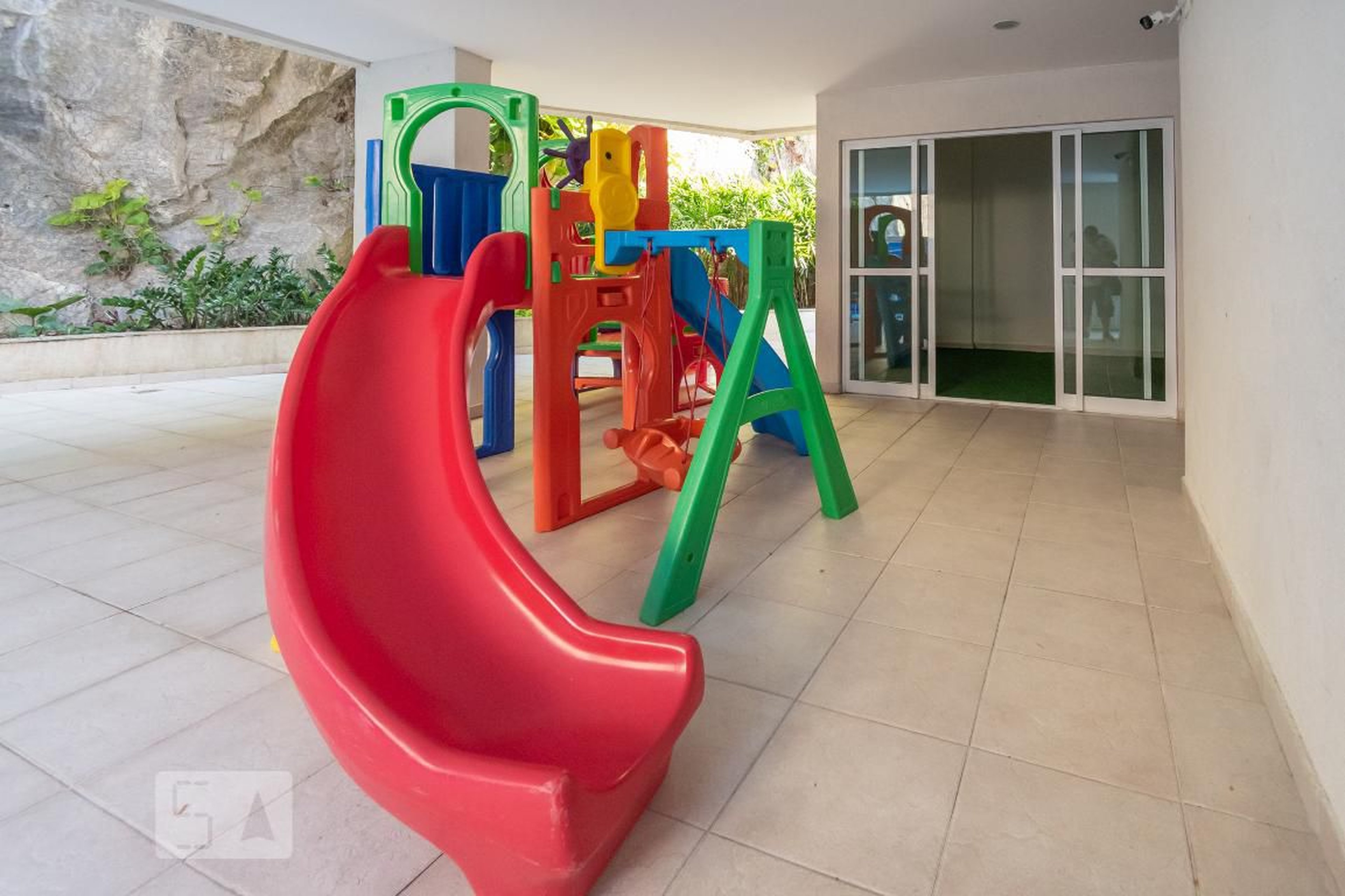 Playground - Residencial Claude Monet