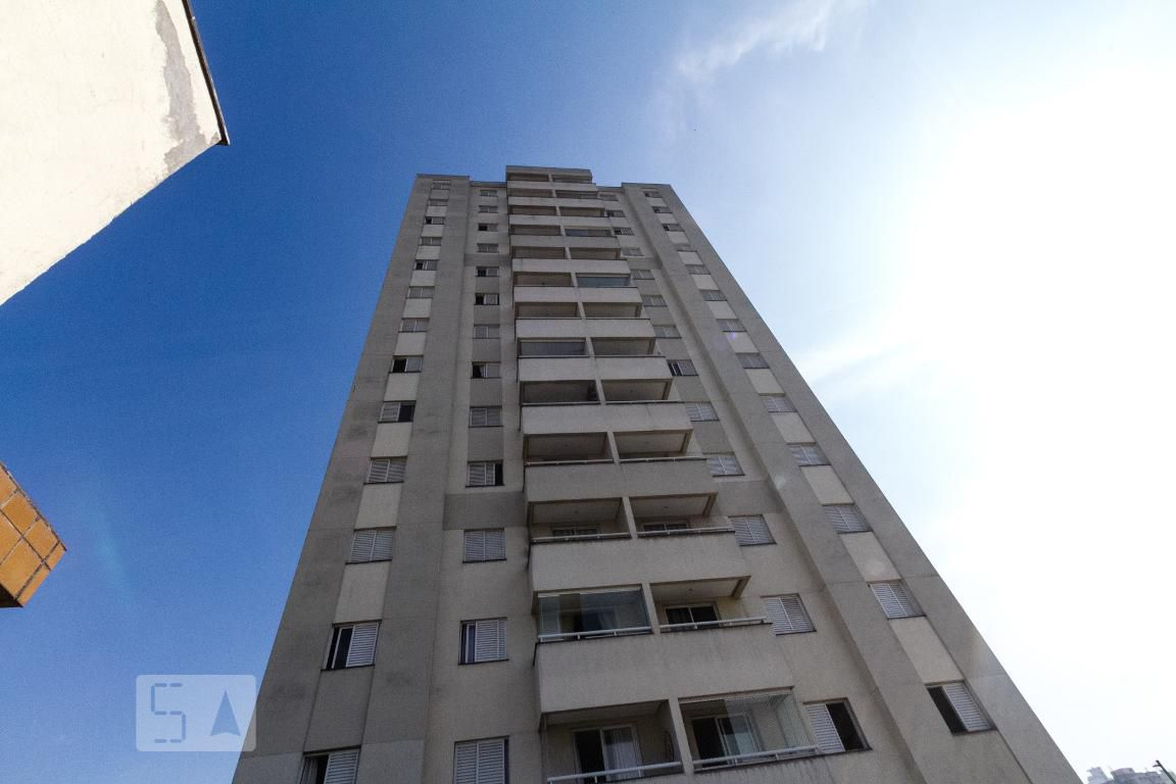 fachada Condomínio Morada da Vila