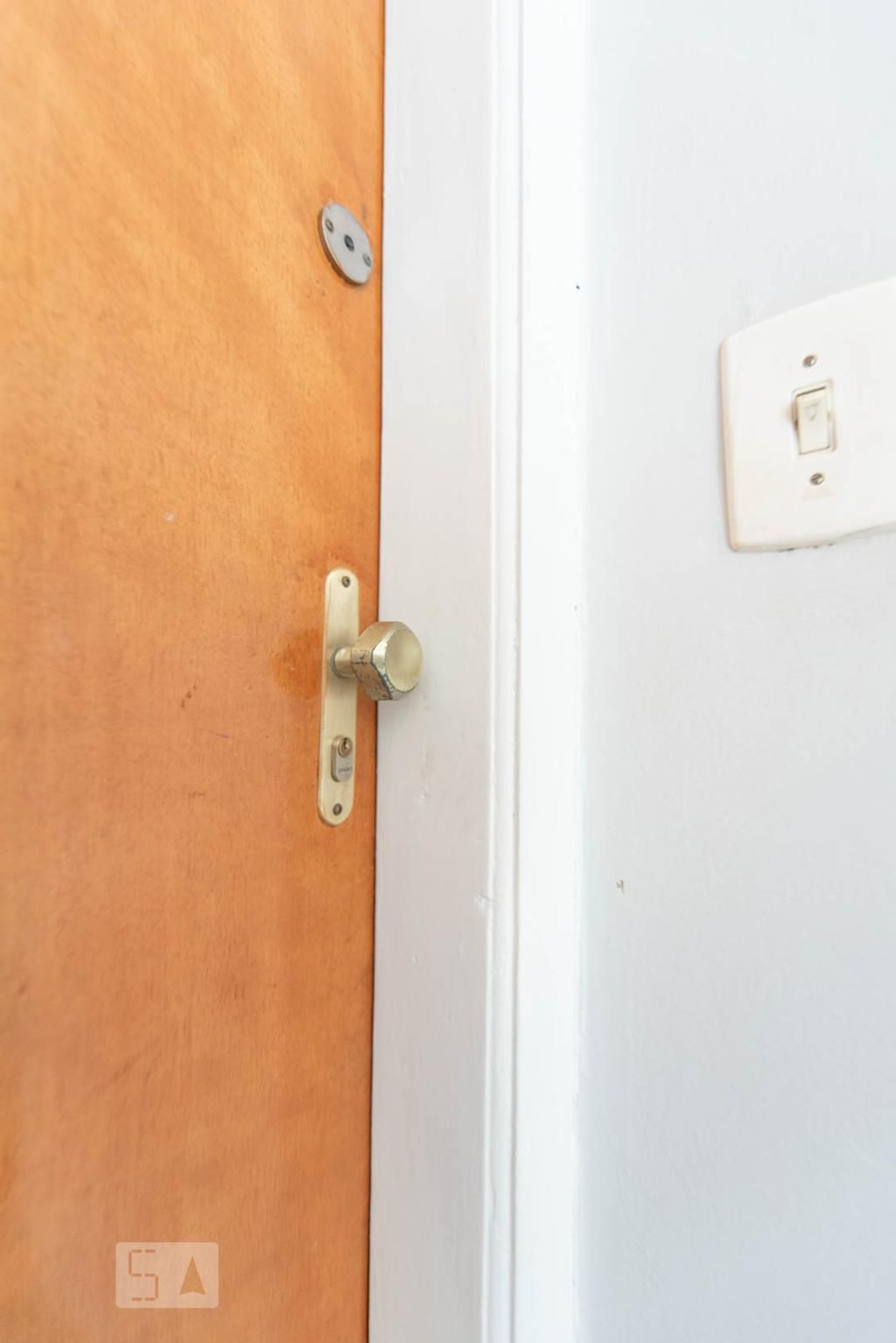 Entrada Edifício Place de L'etoile