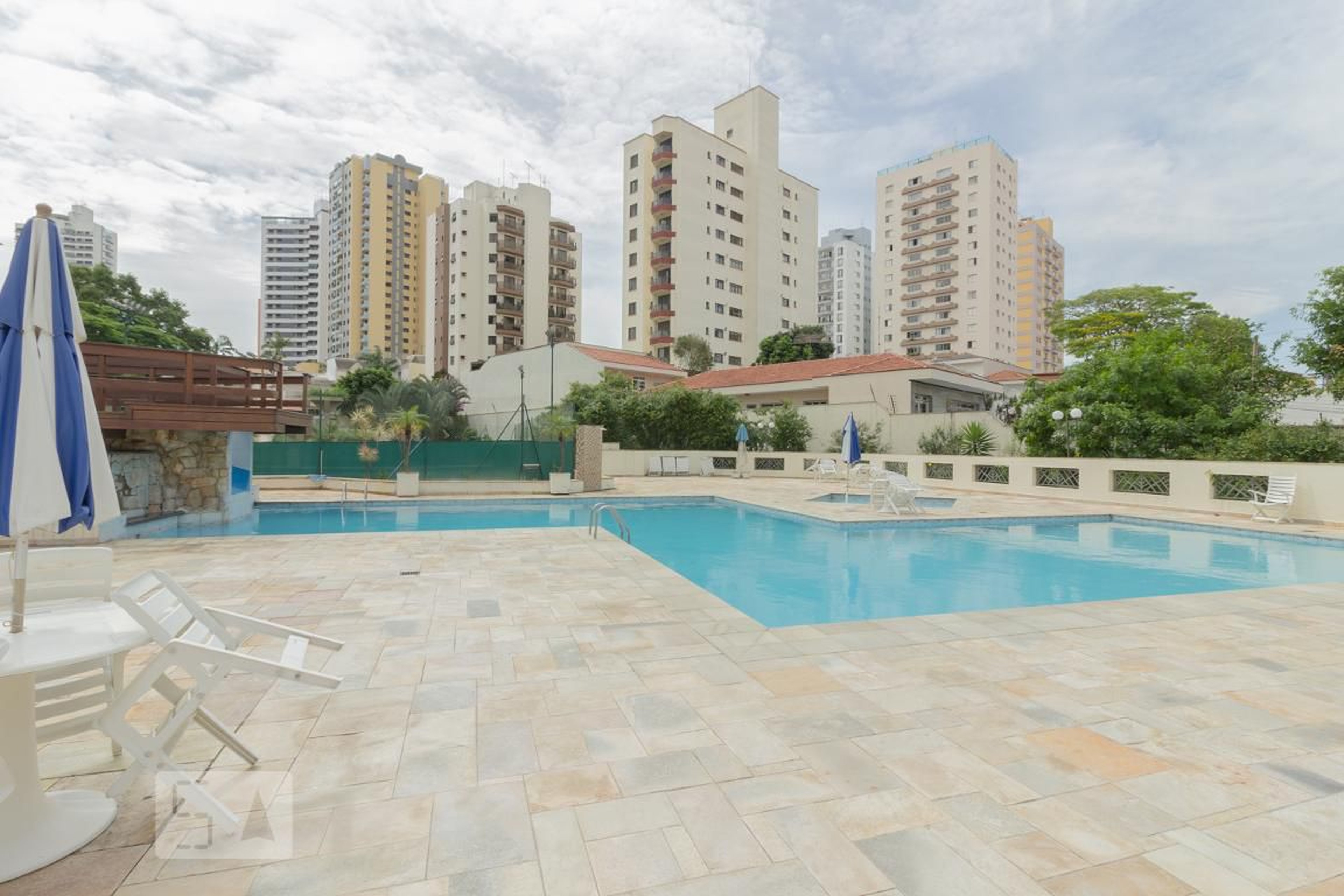 Piscina adulto - Maison Du Phoenix