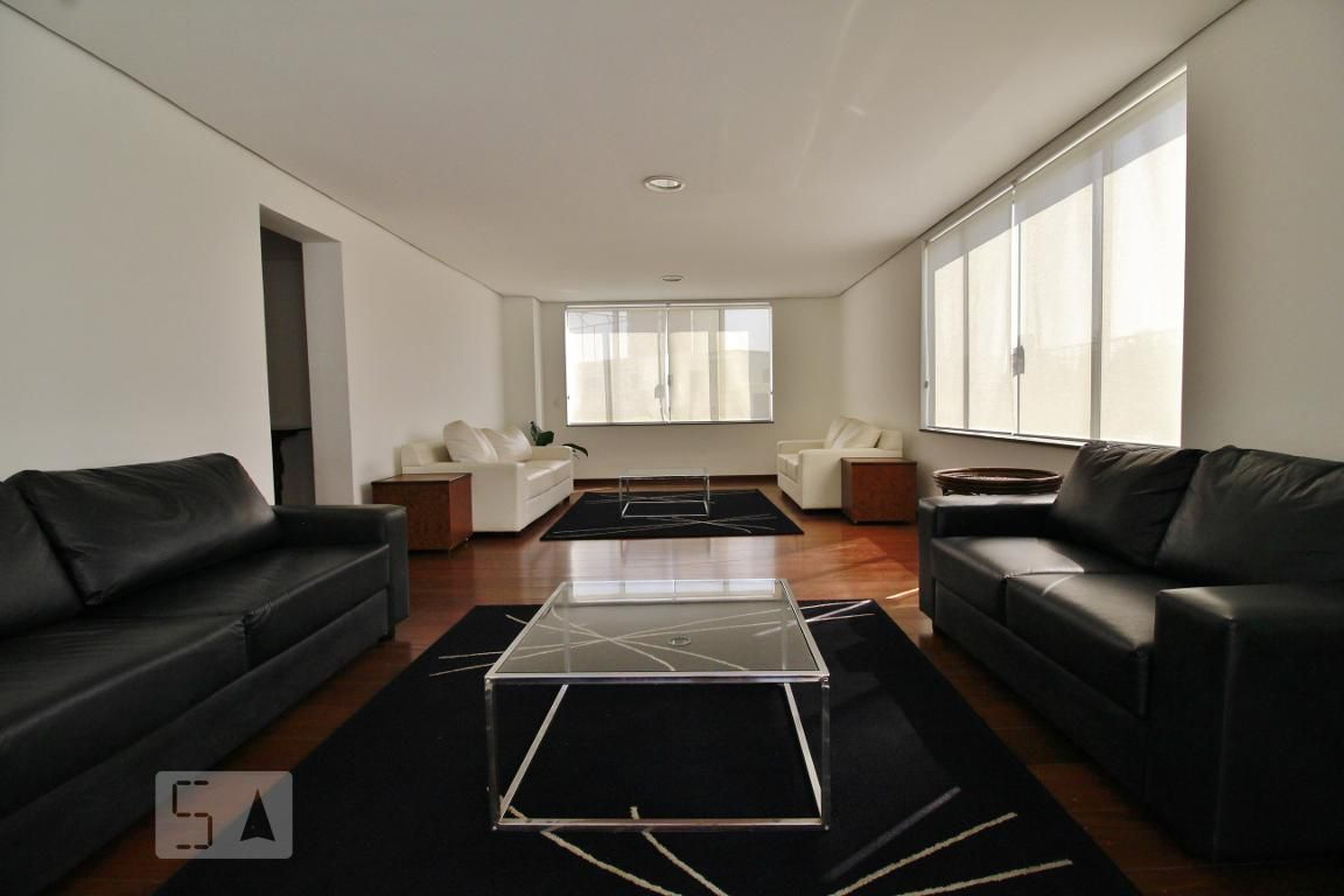 Salão de festas - Beverly Hills