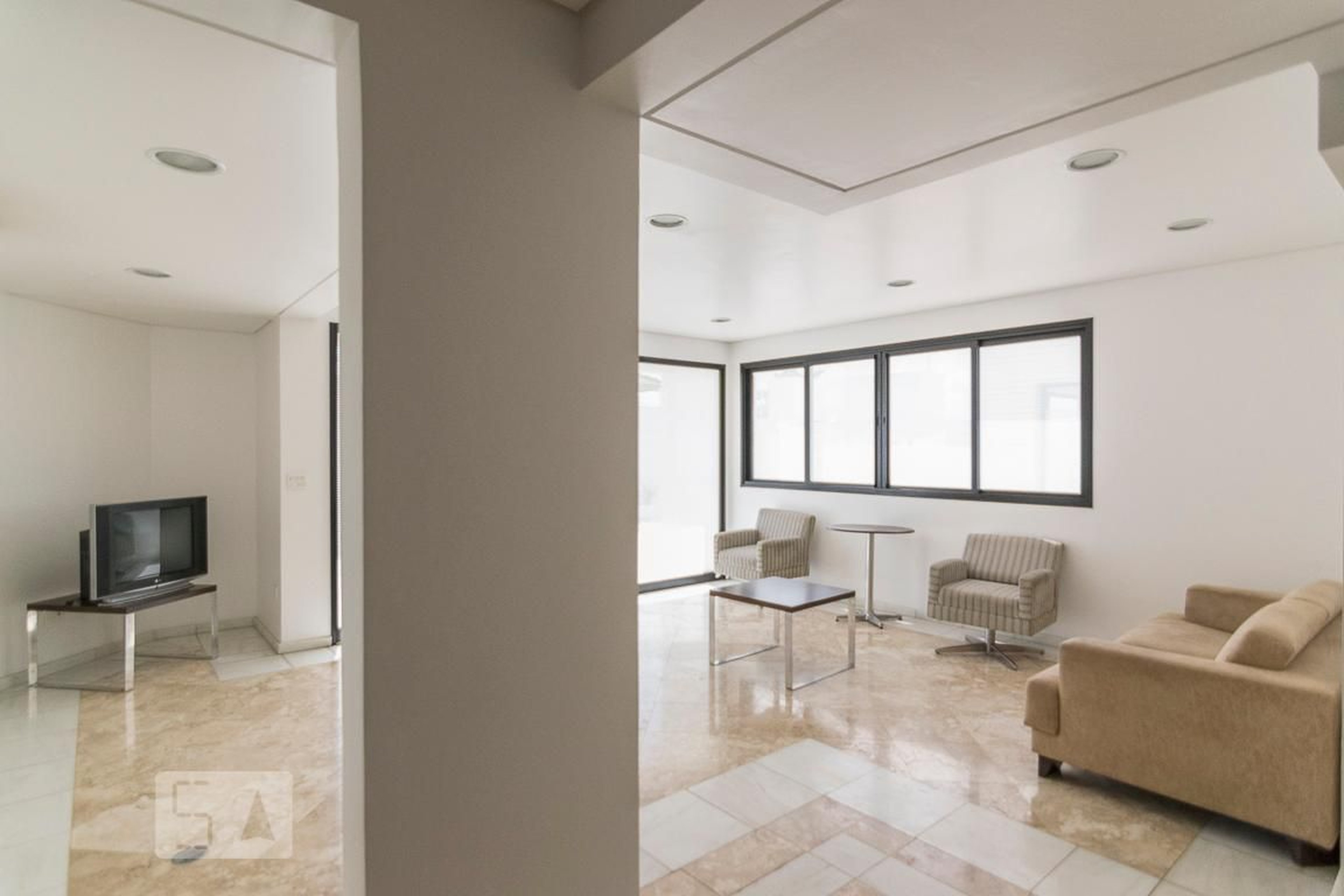 Salão de Festas - Residencial Castellmare