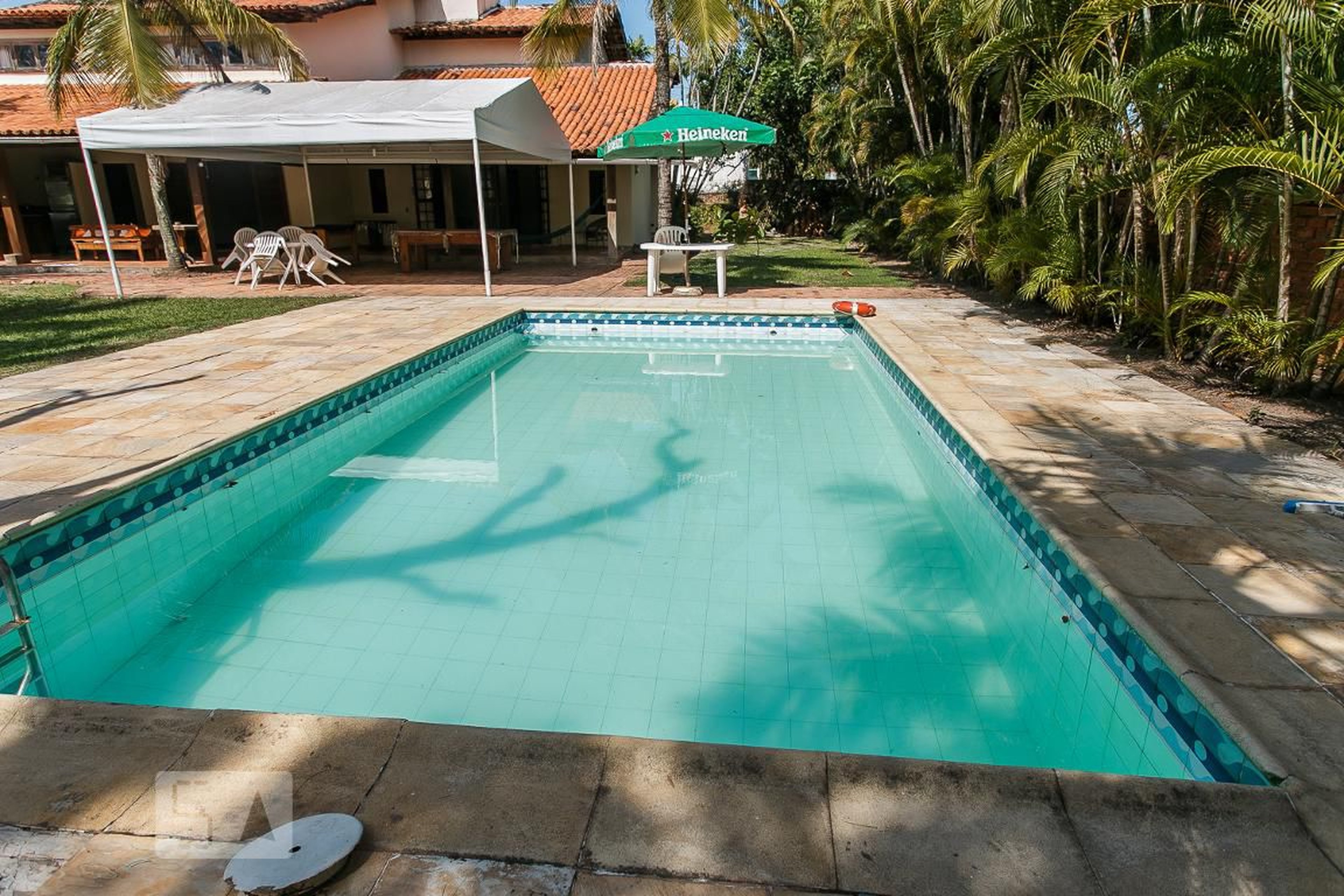 Piscina - 
