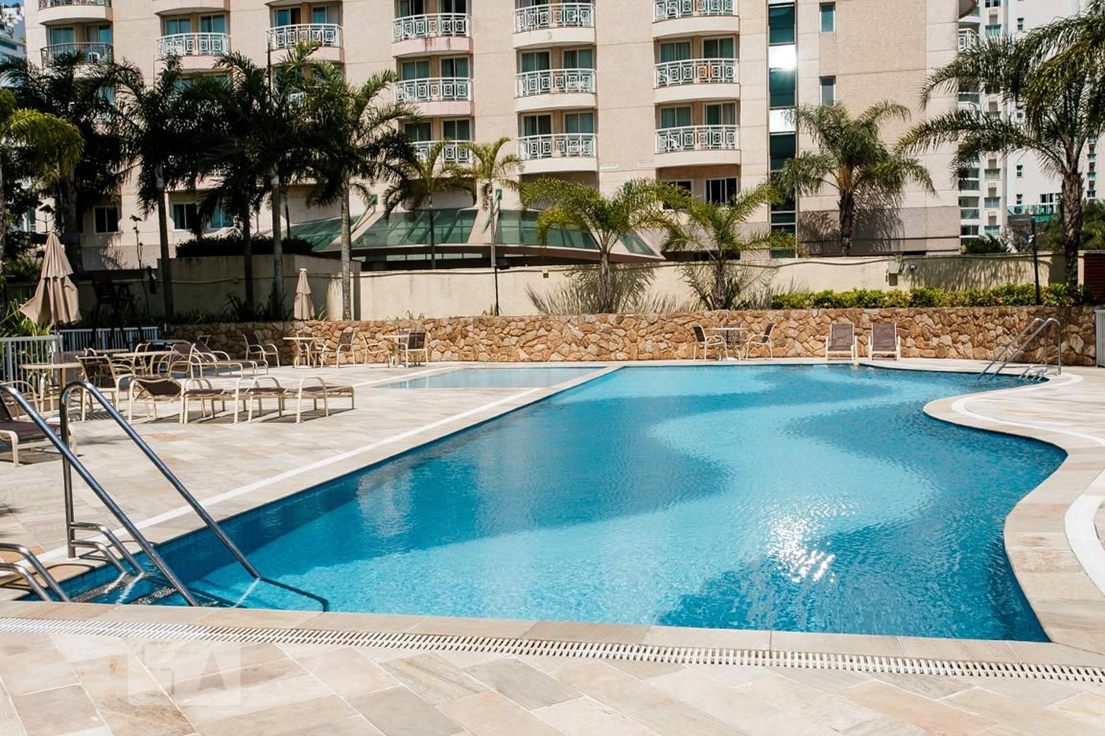 Piscina - Cielo Vita