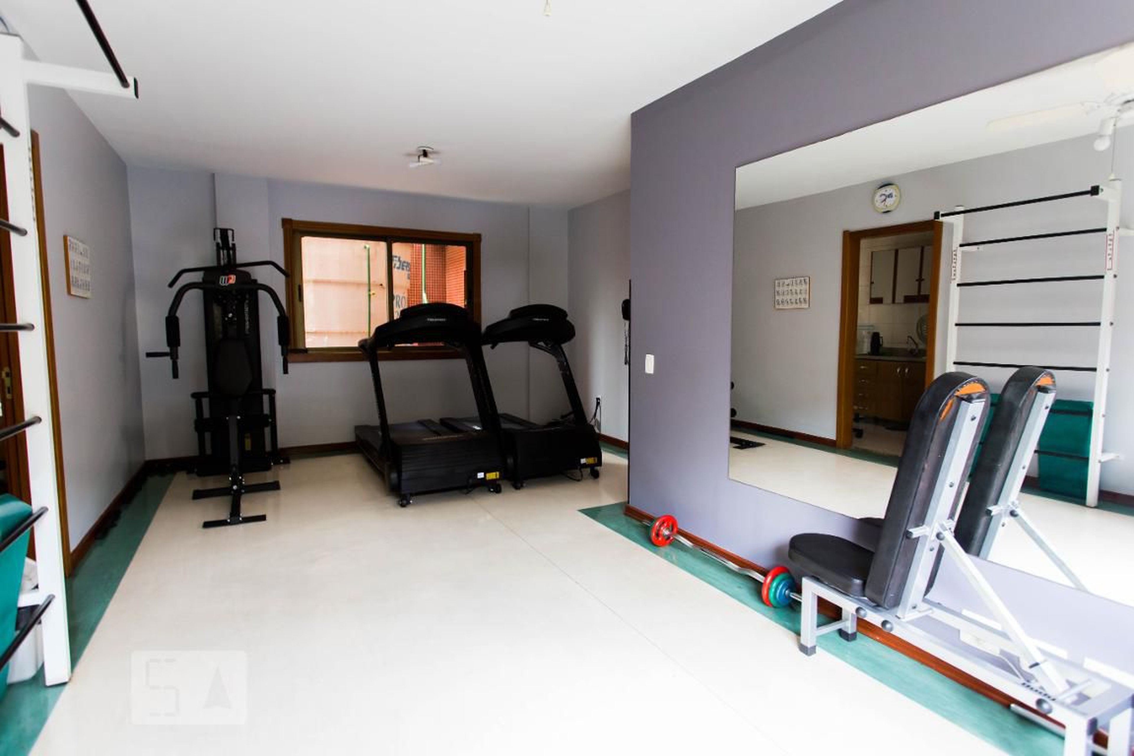 Academia - Solar Lumiére