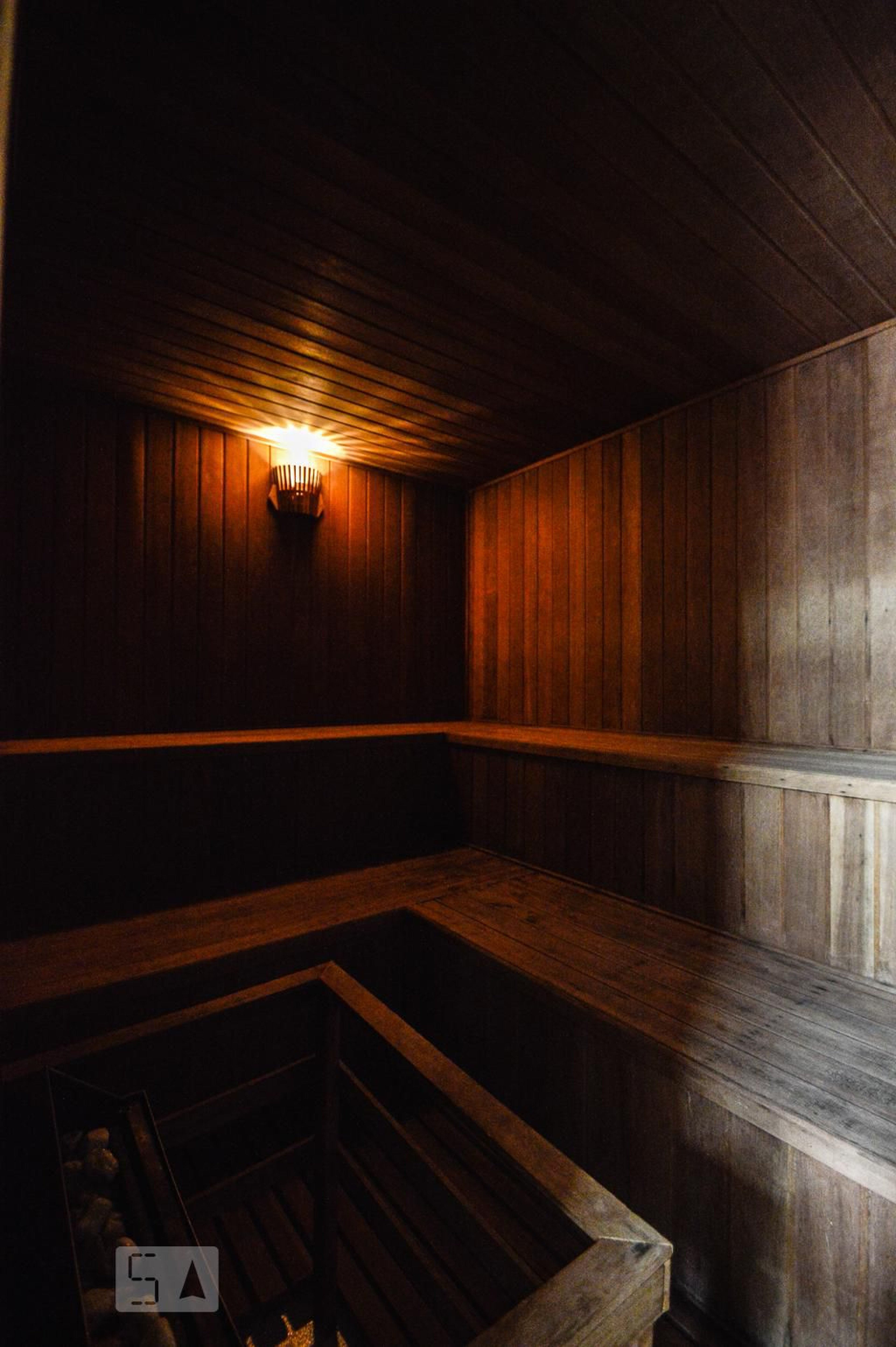 Sauna - Vereda Paraiso