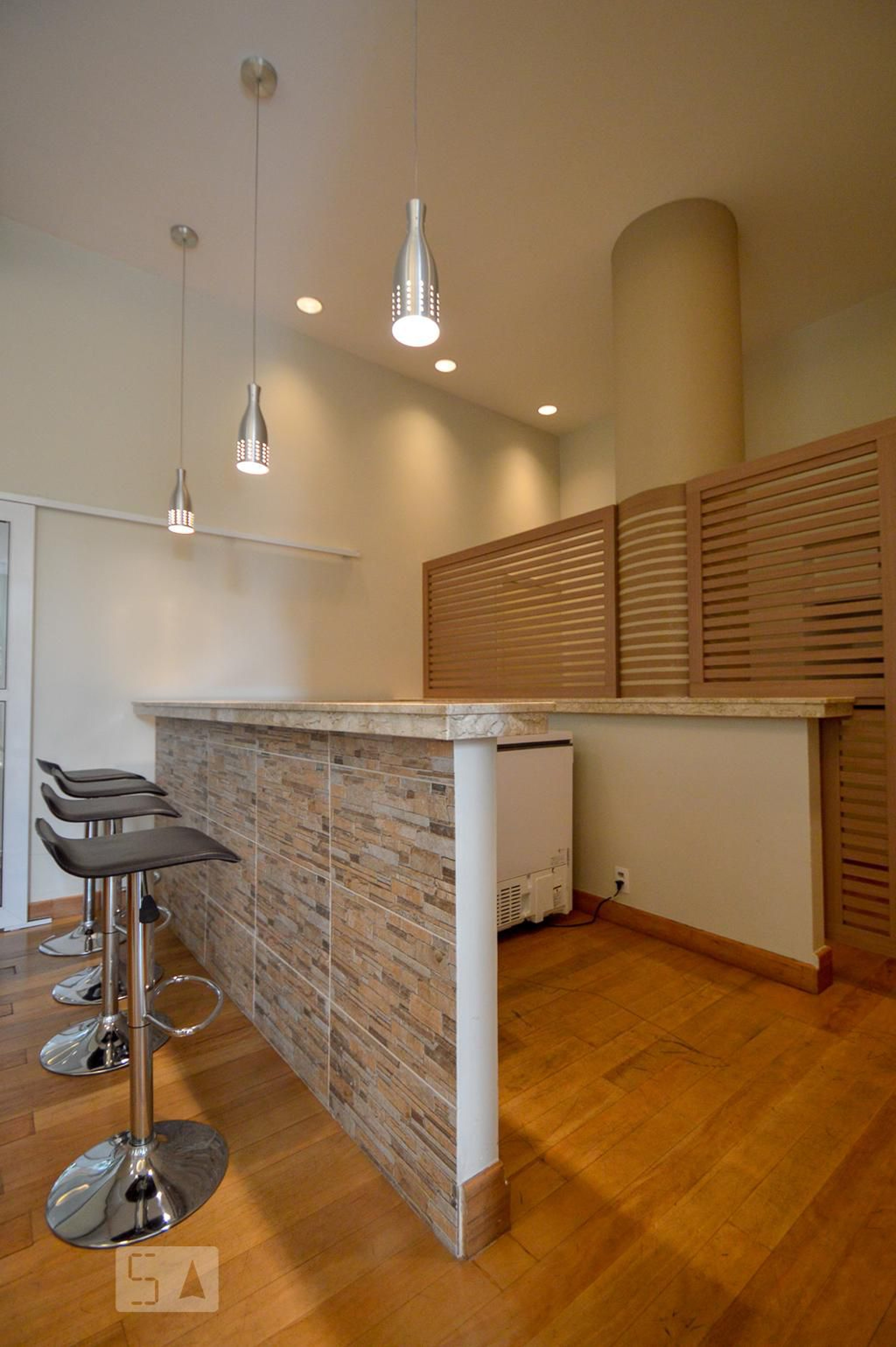 Salão de Festas - Vereda Paraiso