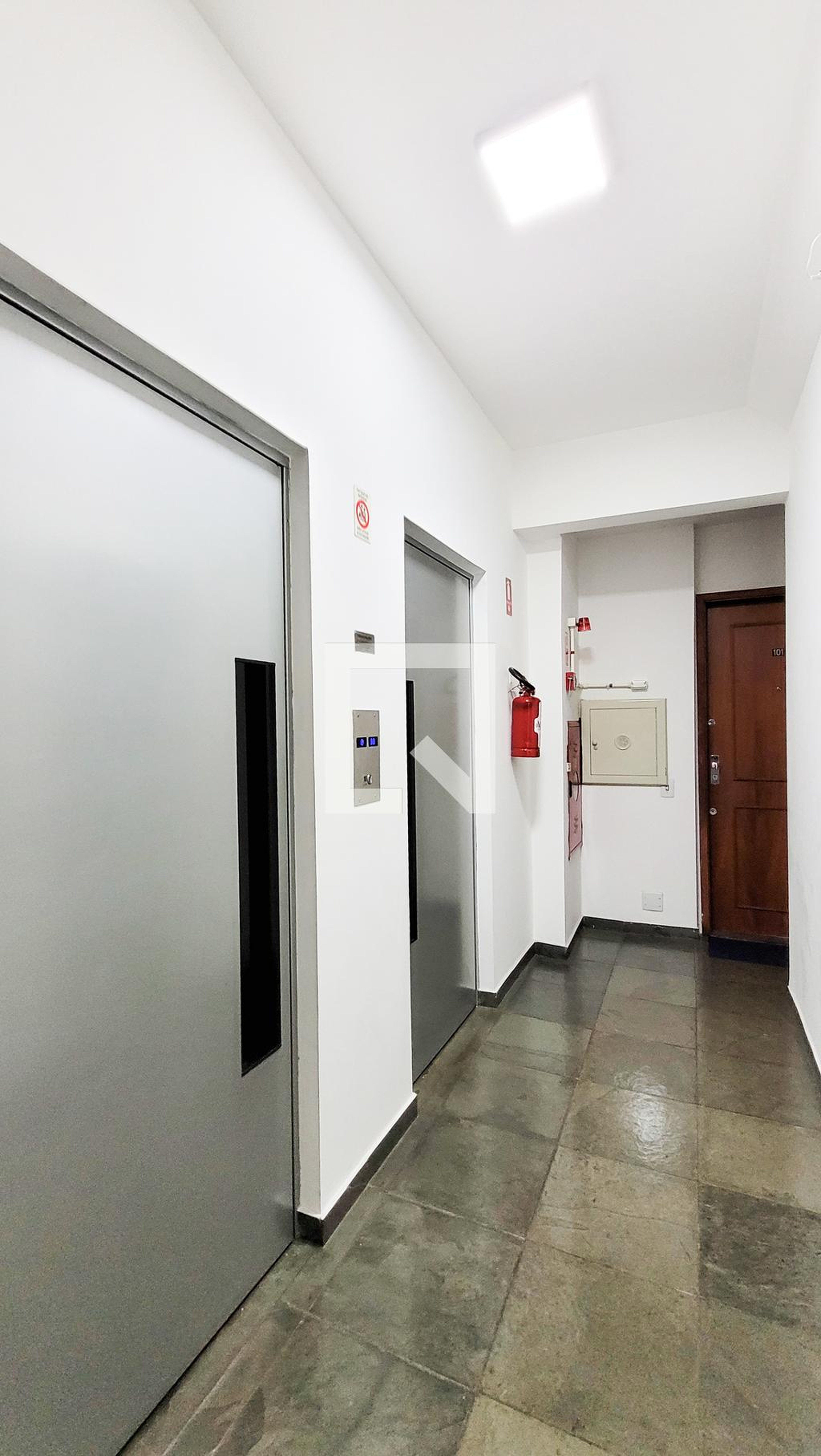 Hall de entrada - Saint Peter