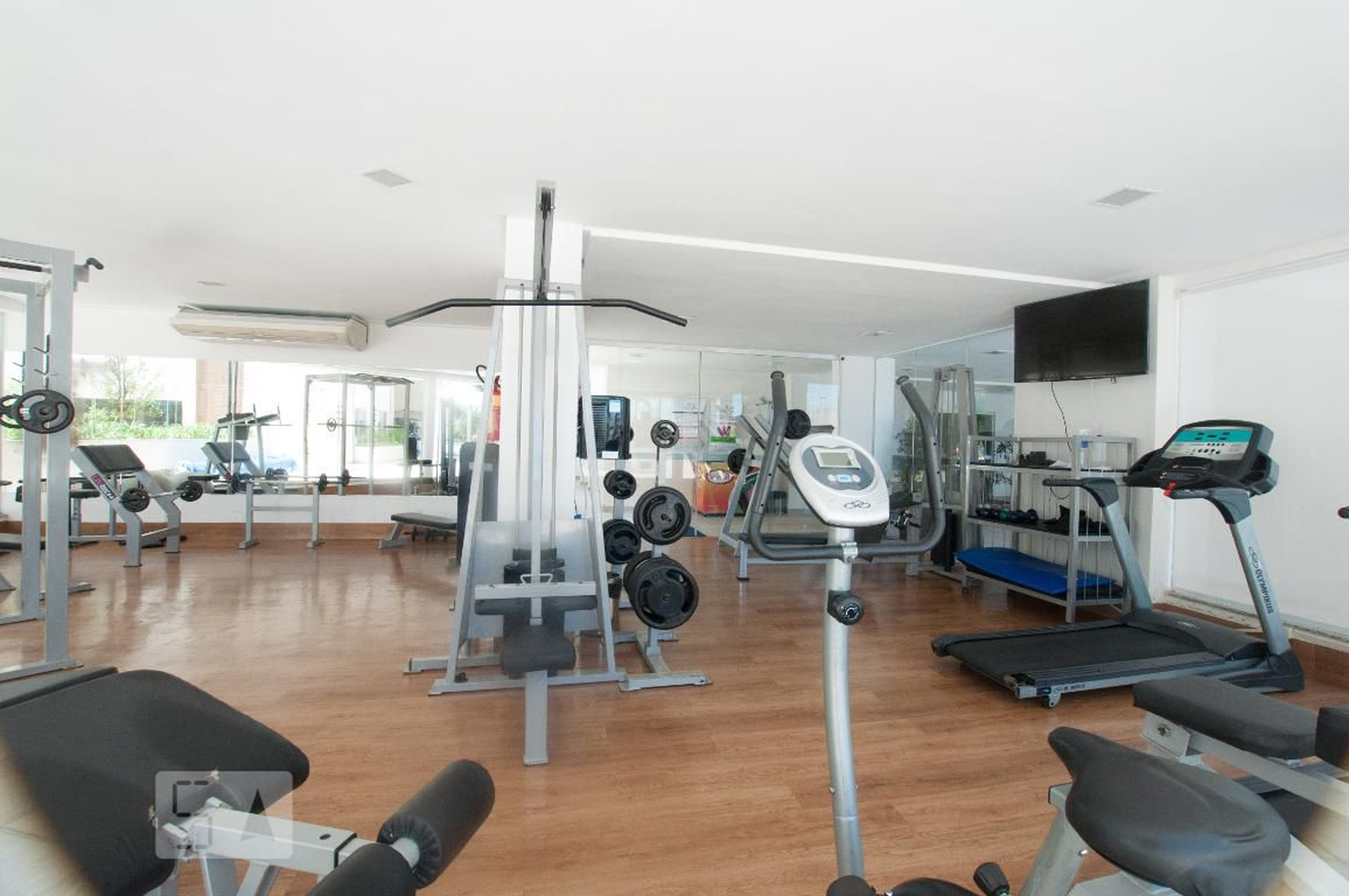 Academia - Pedra do Mar