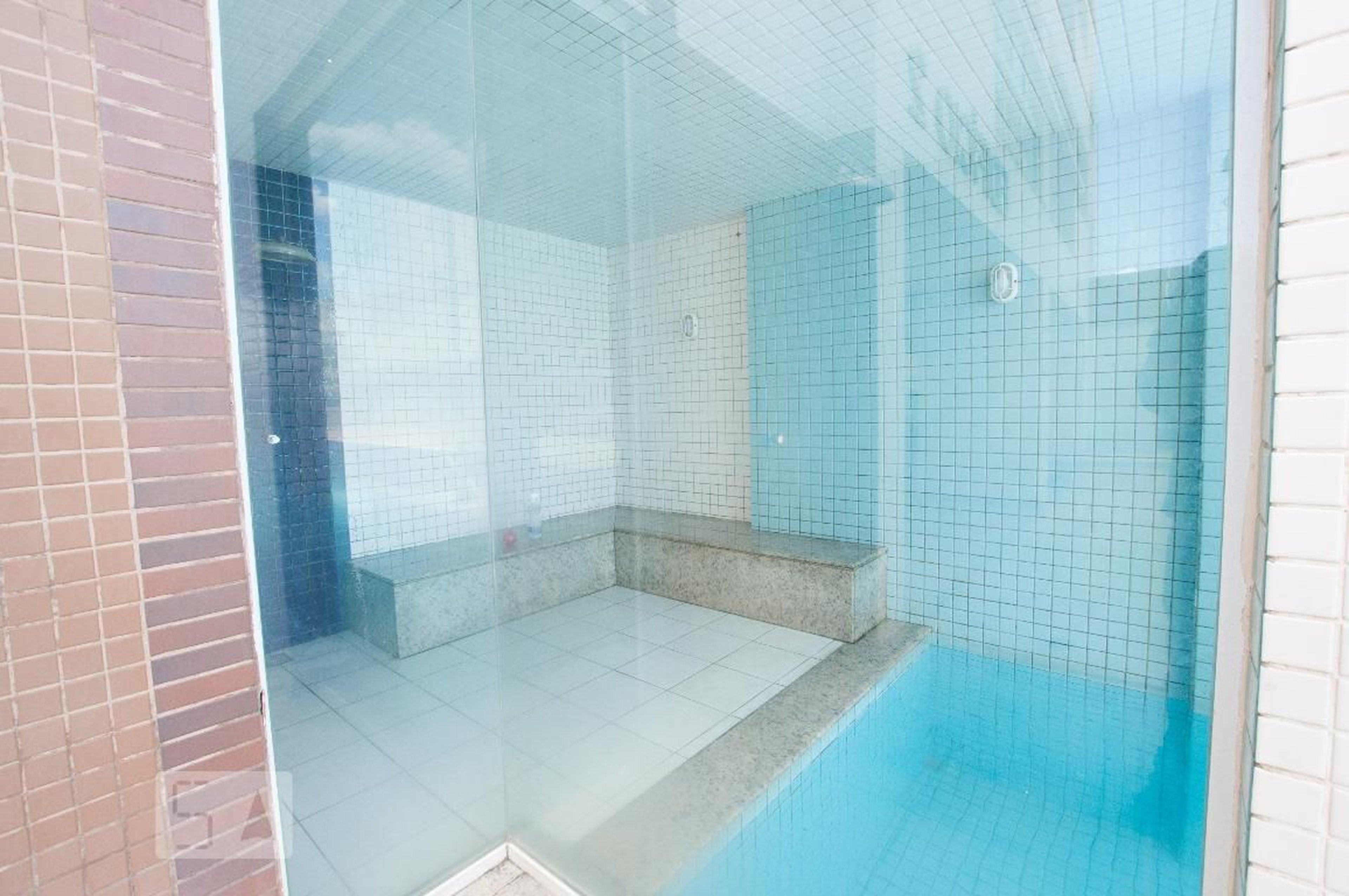 Sauna - Pedra do Mar