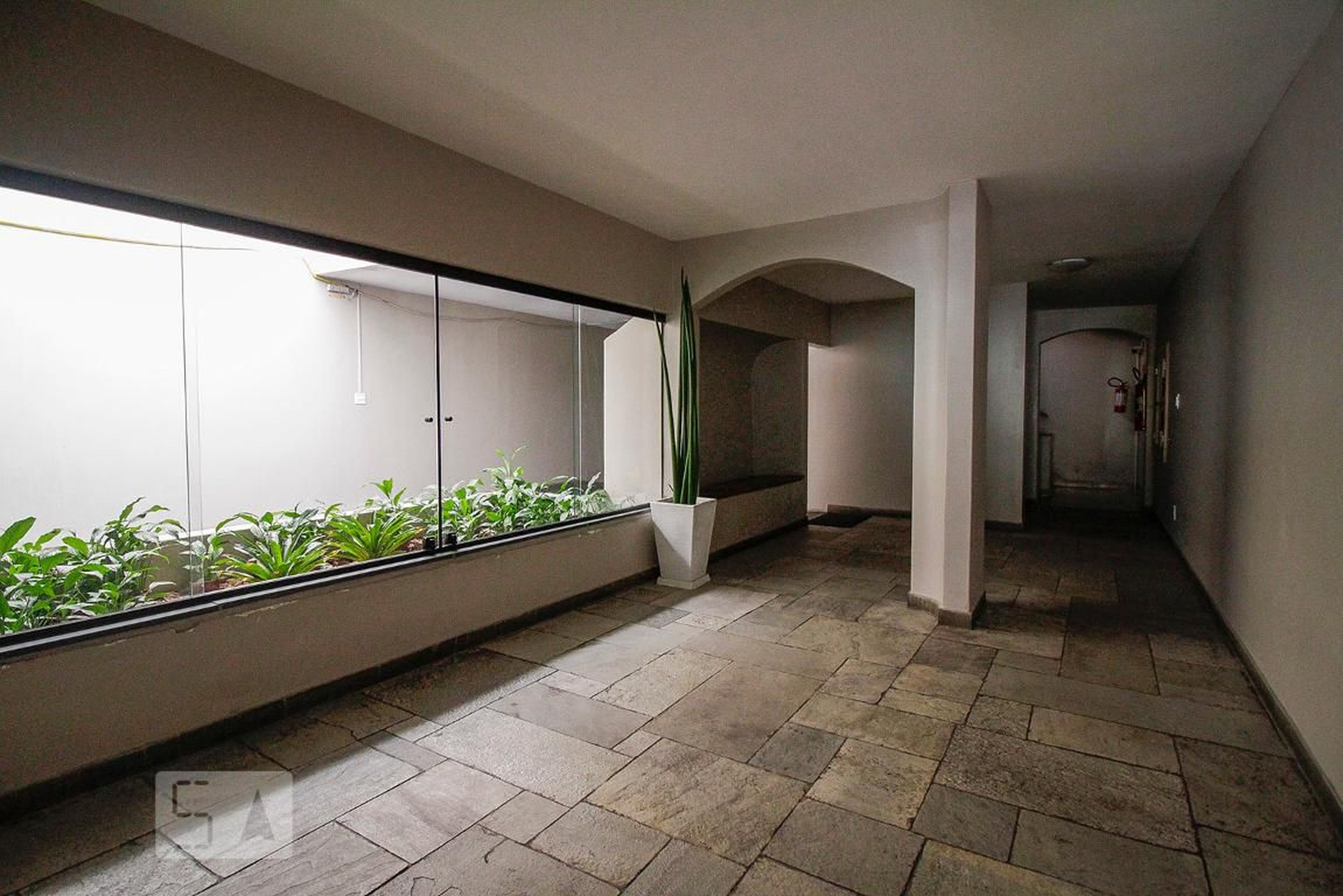 Hall de Entrada - Irka