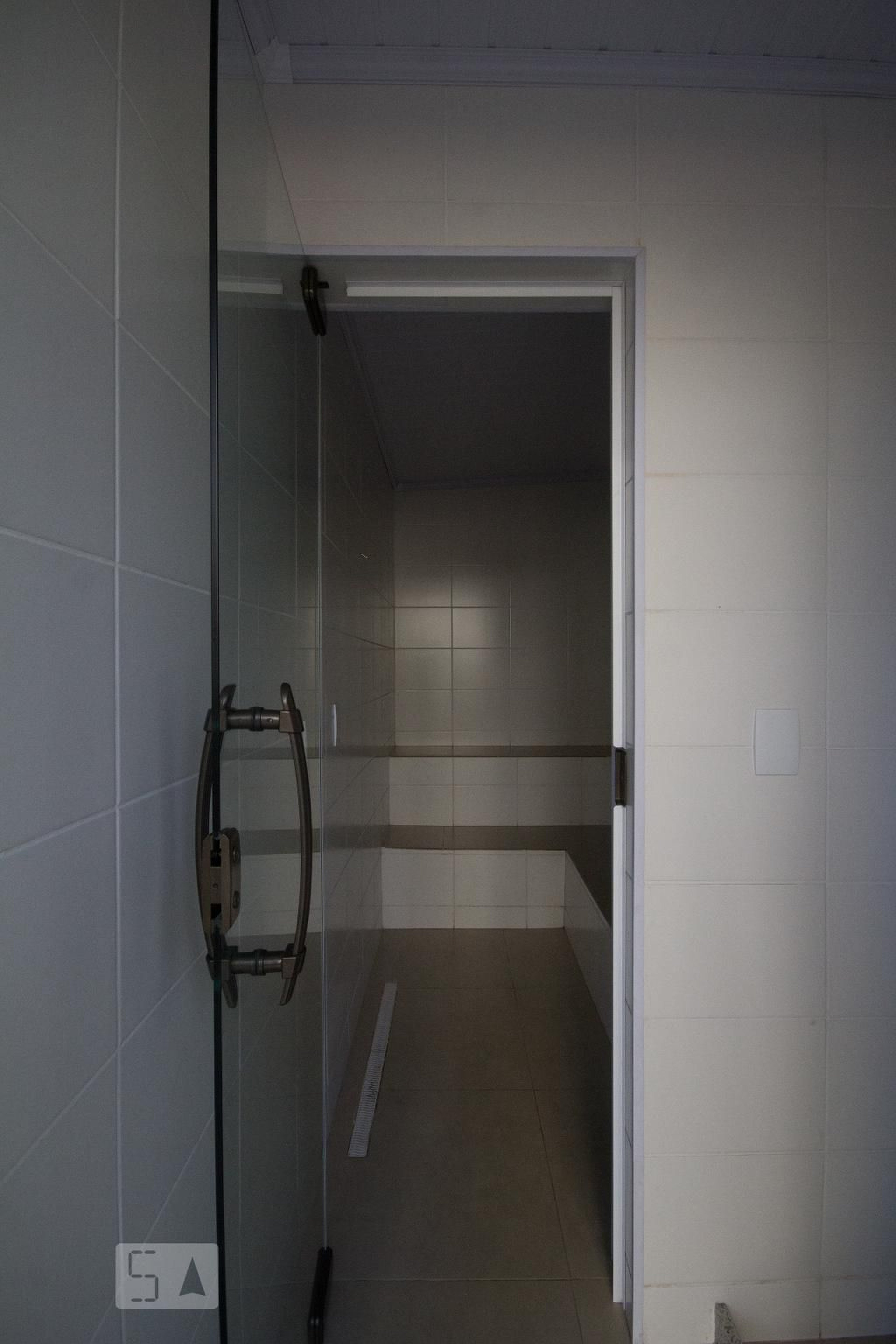 Sauna - Estrada da Gavea