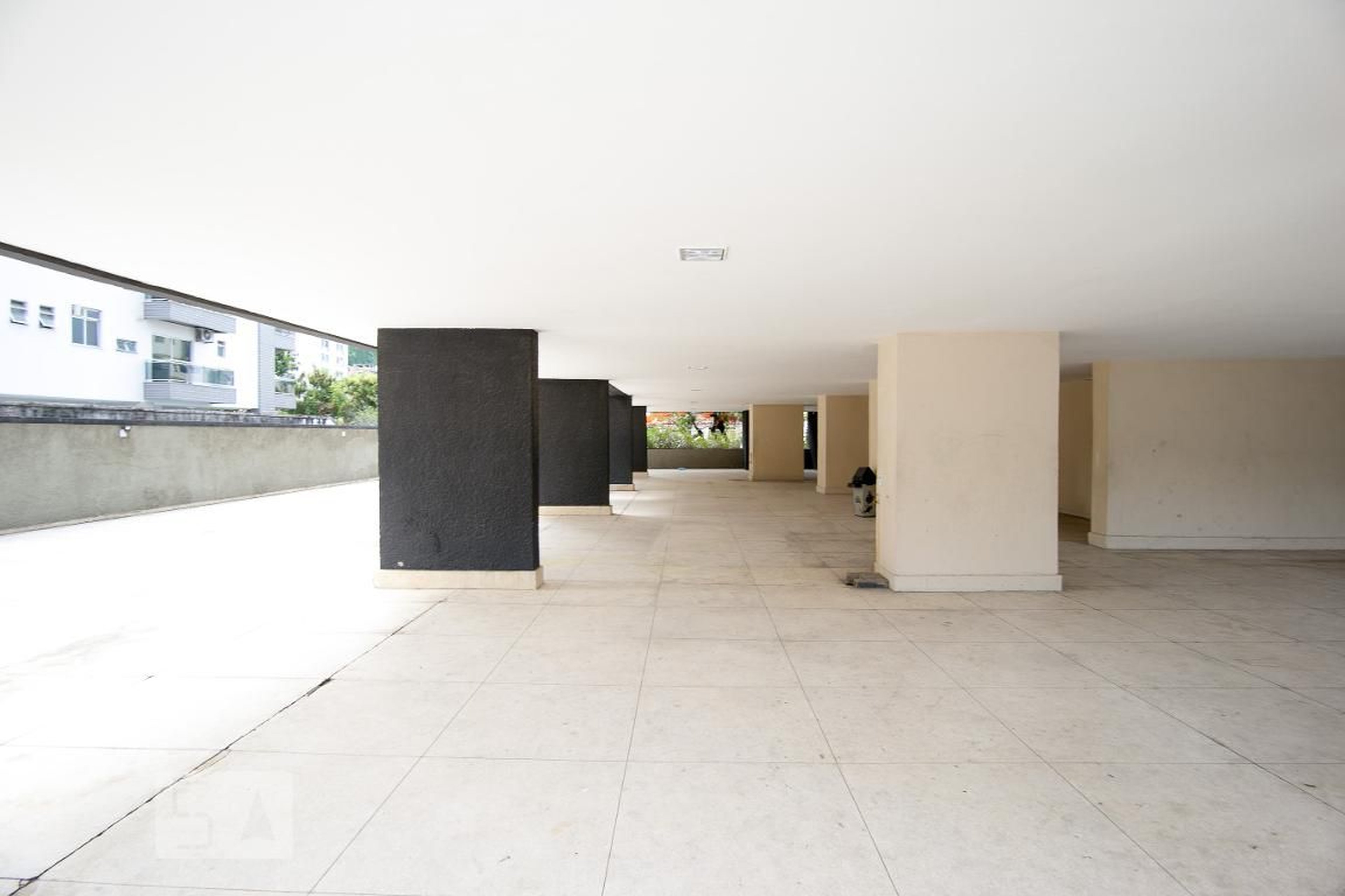 Playground - Edifício Villabella