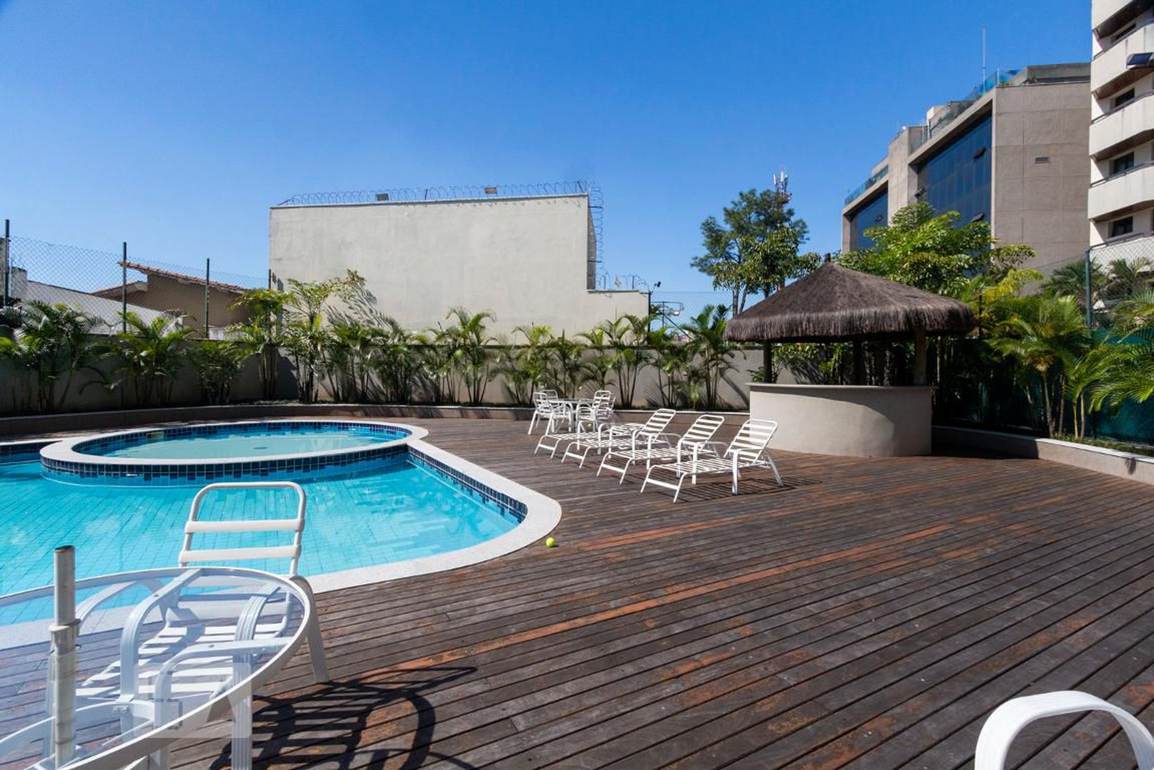 Piscina - Terrazzi Di Padova