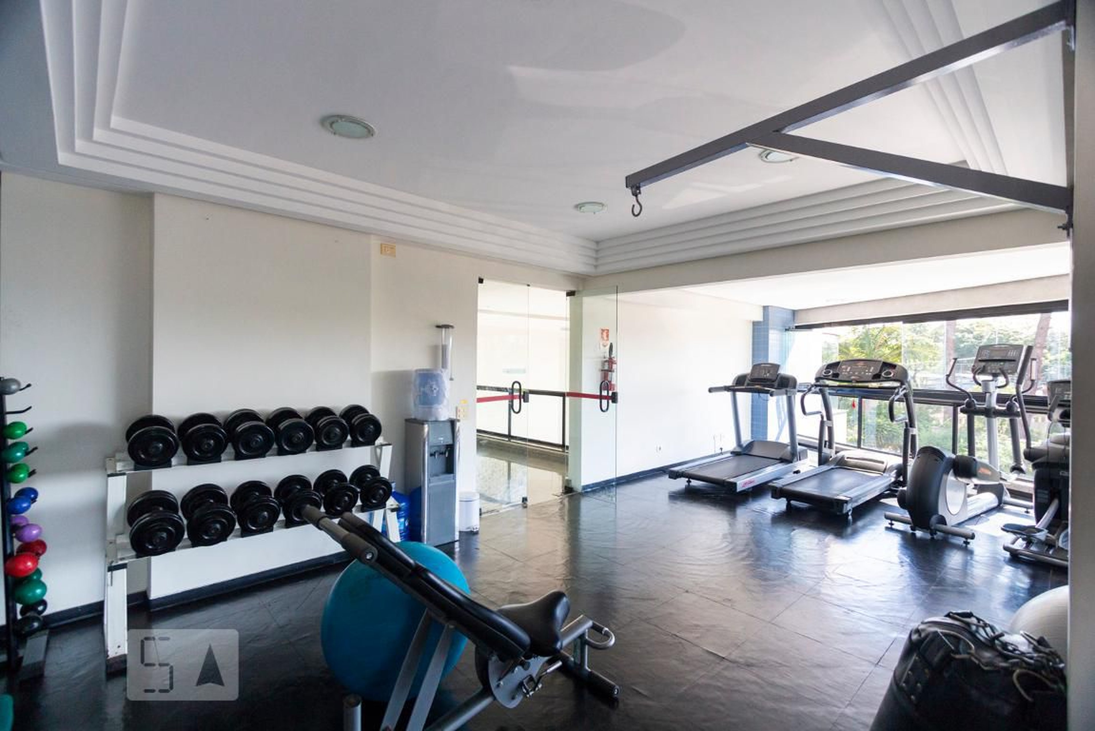 Academia - Terrazzi Di Padova