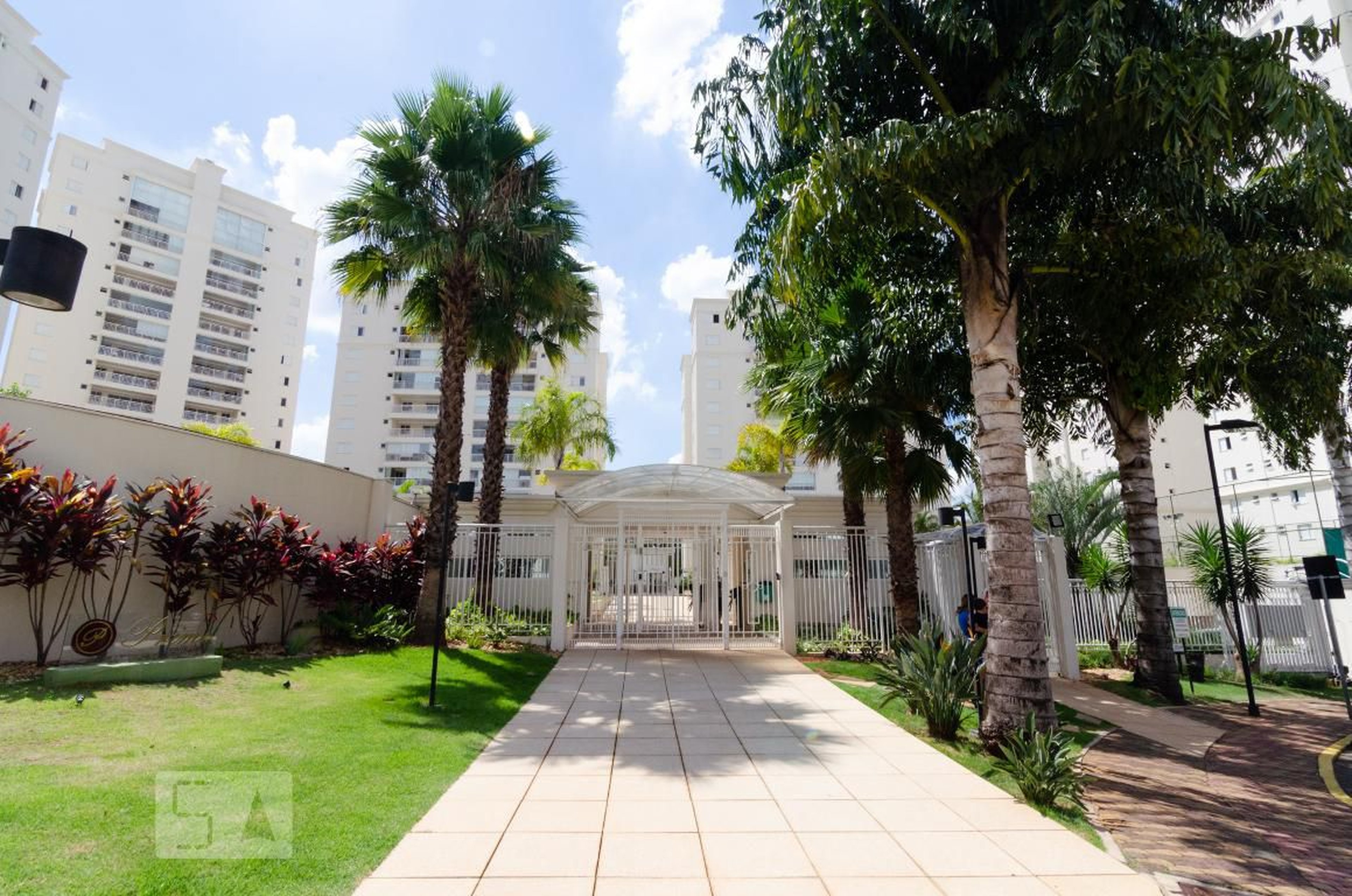 Portaria - Prime Family Club