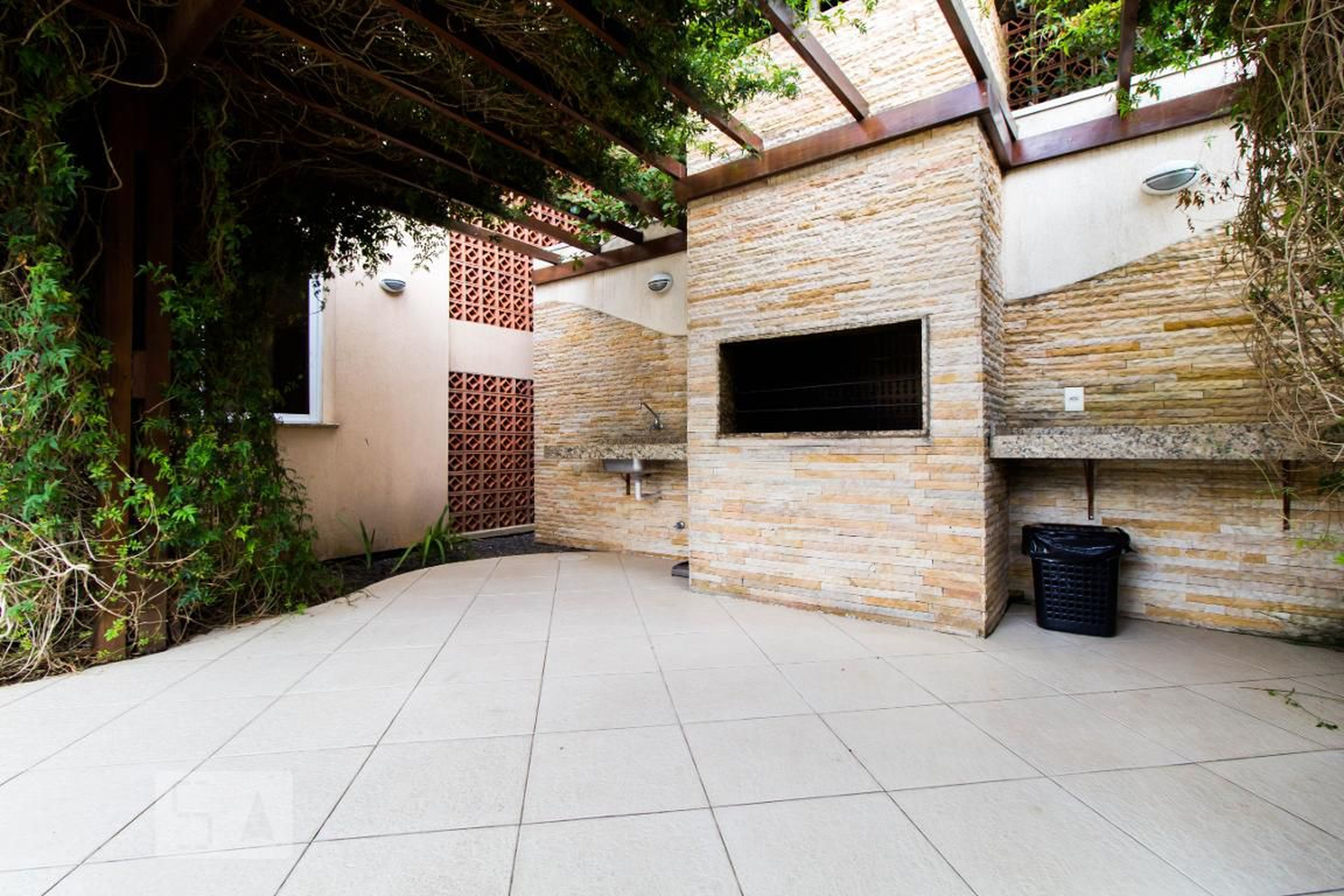 Churrasqueira - Higienópolis