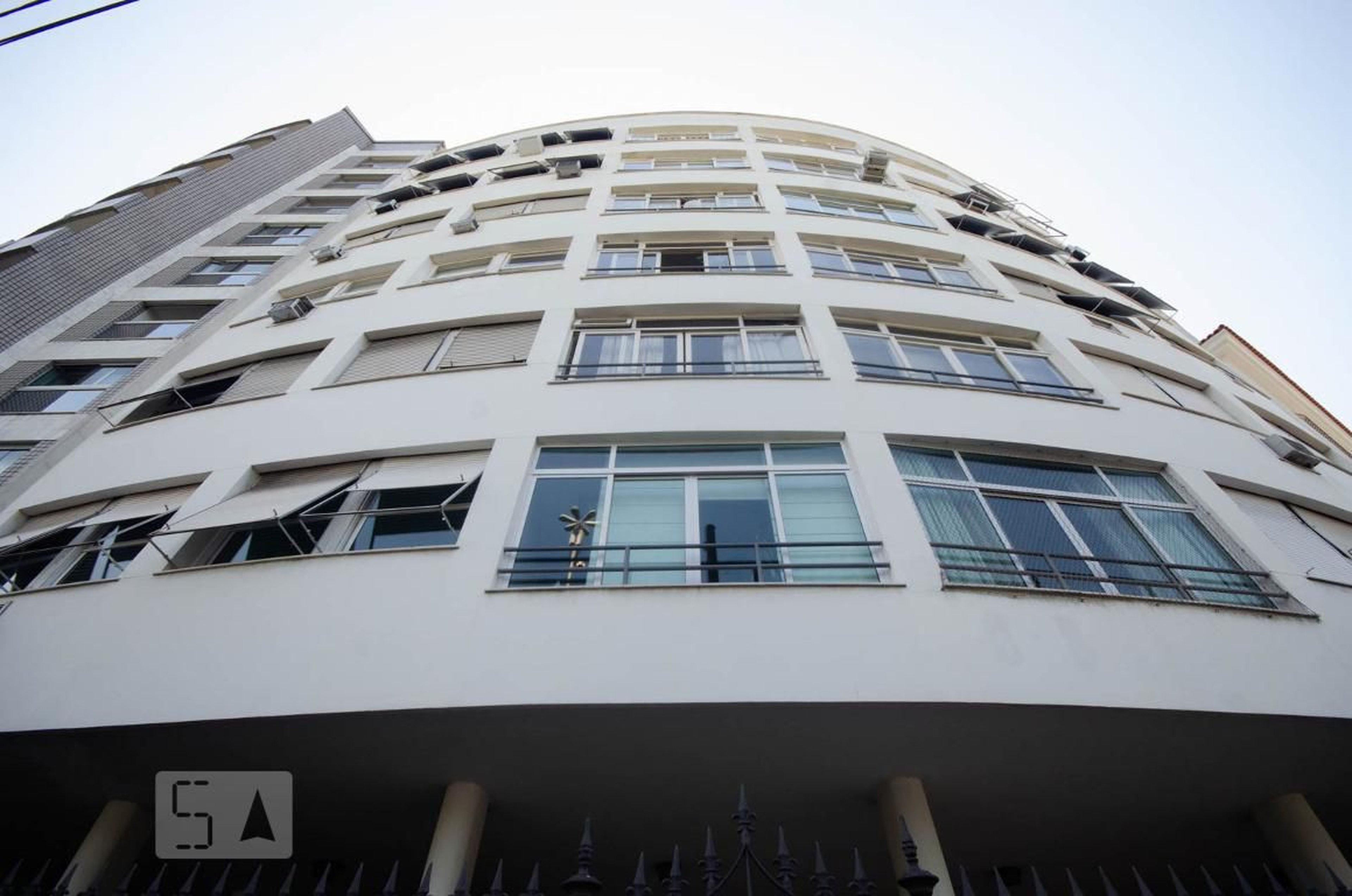 Fachada Condomínio Cabedelo