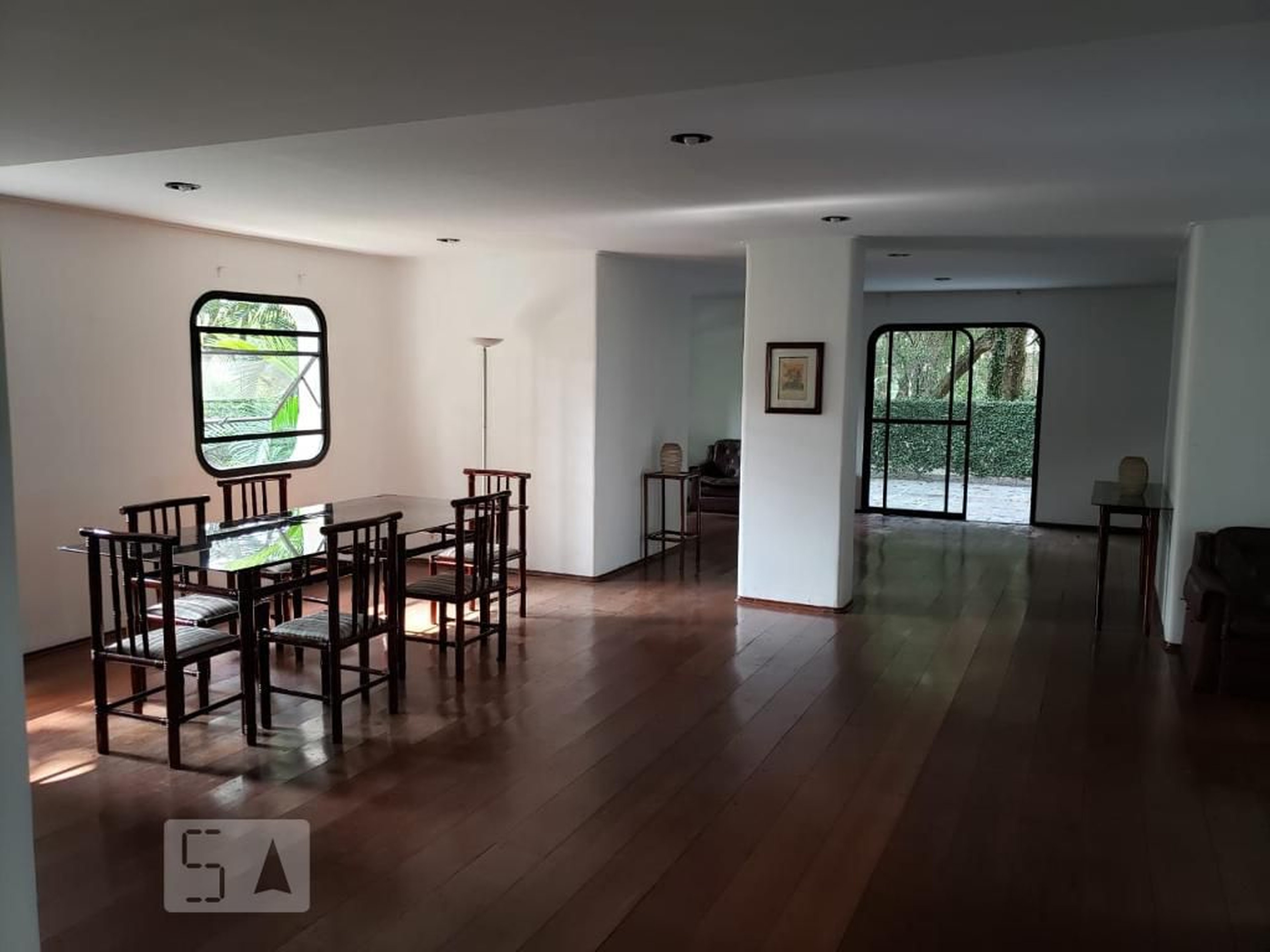 salão de festas - Vila Piazzale e Roma