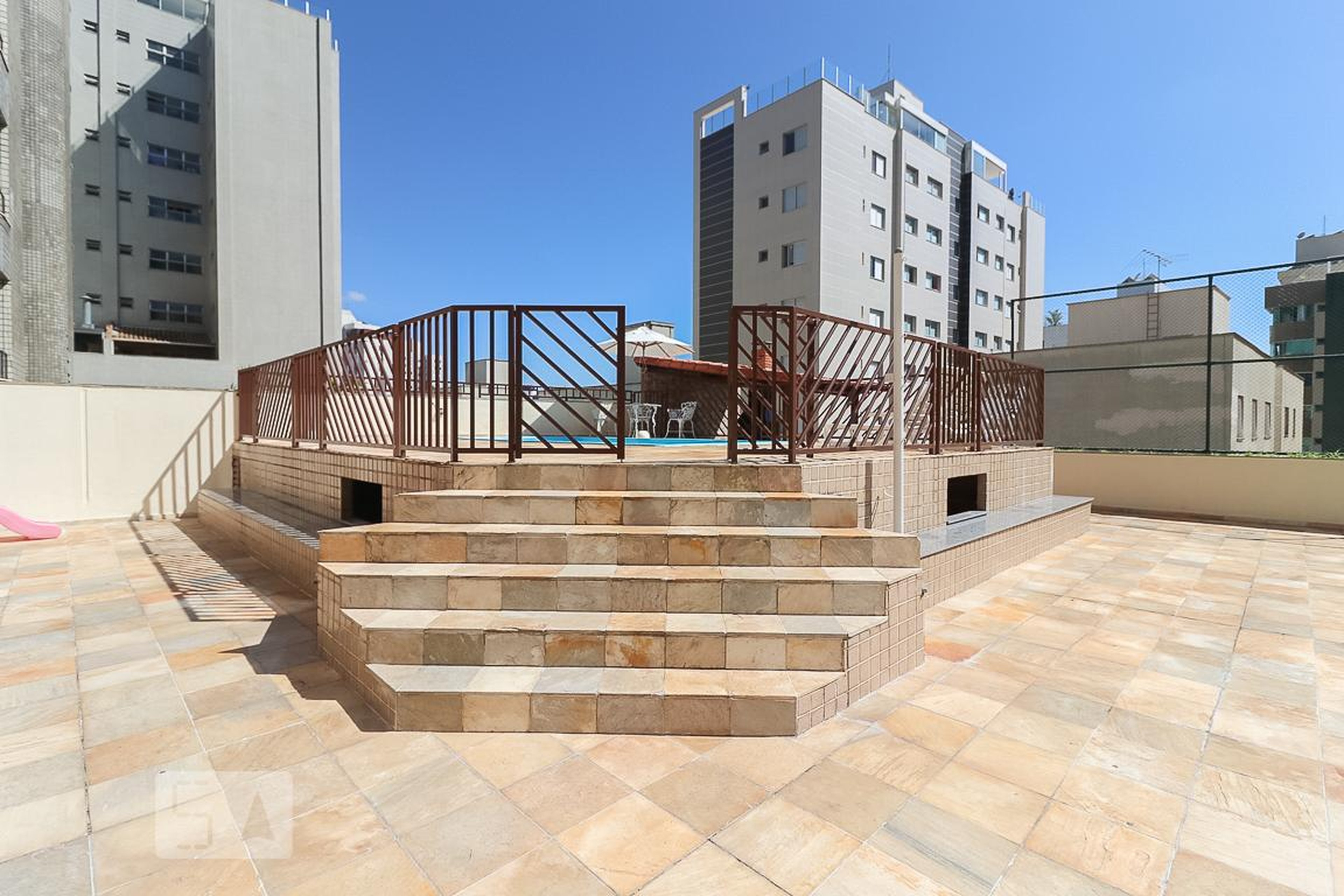 Área Comum - Auguste Rodin