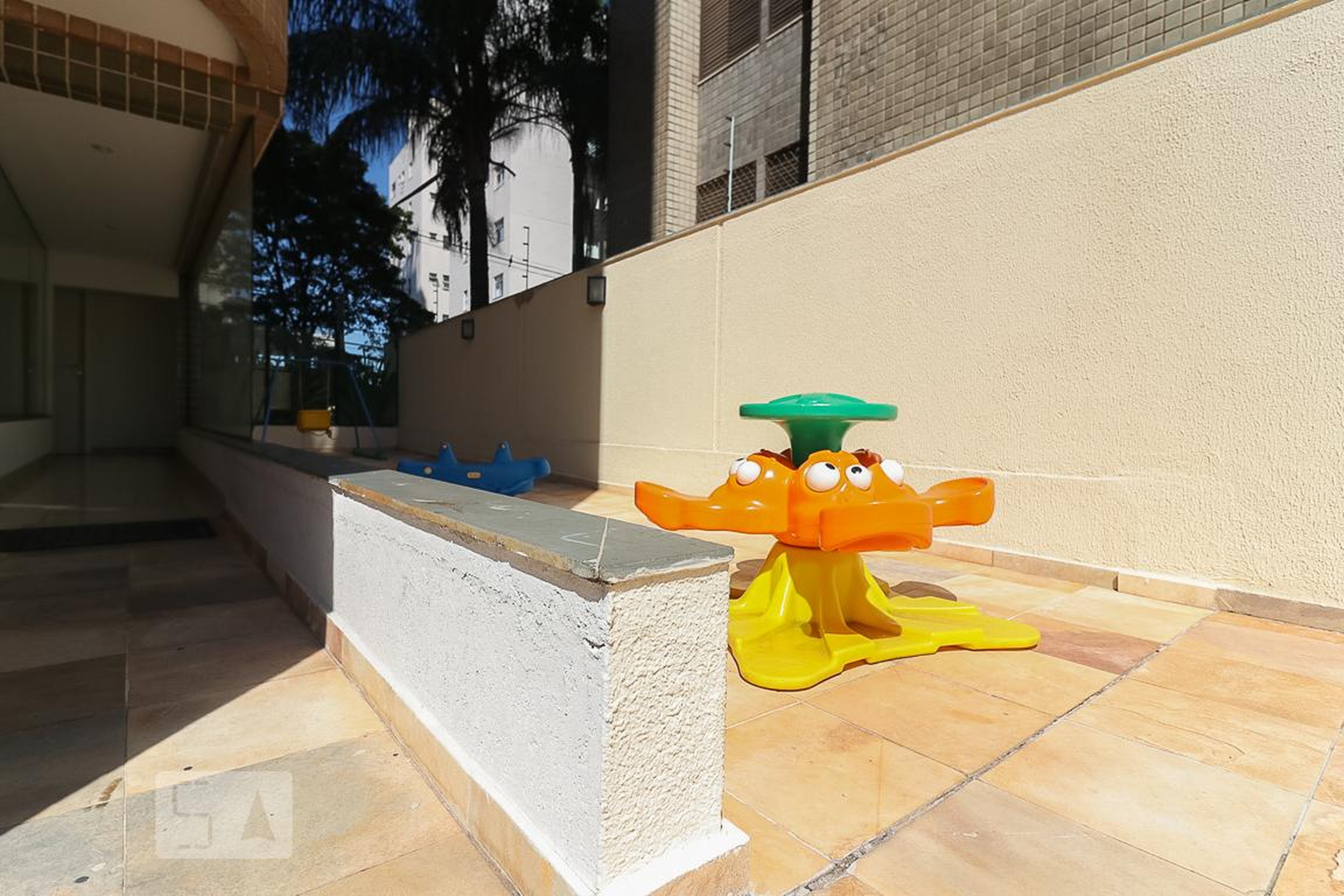 Playground - Auguste Rodin