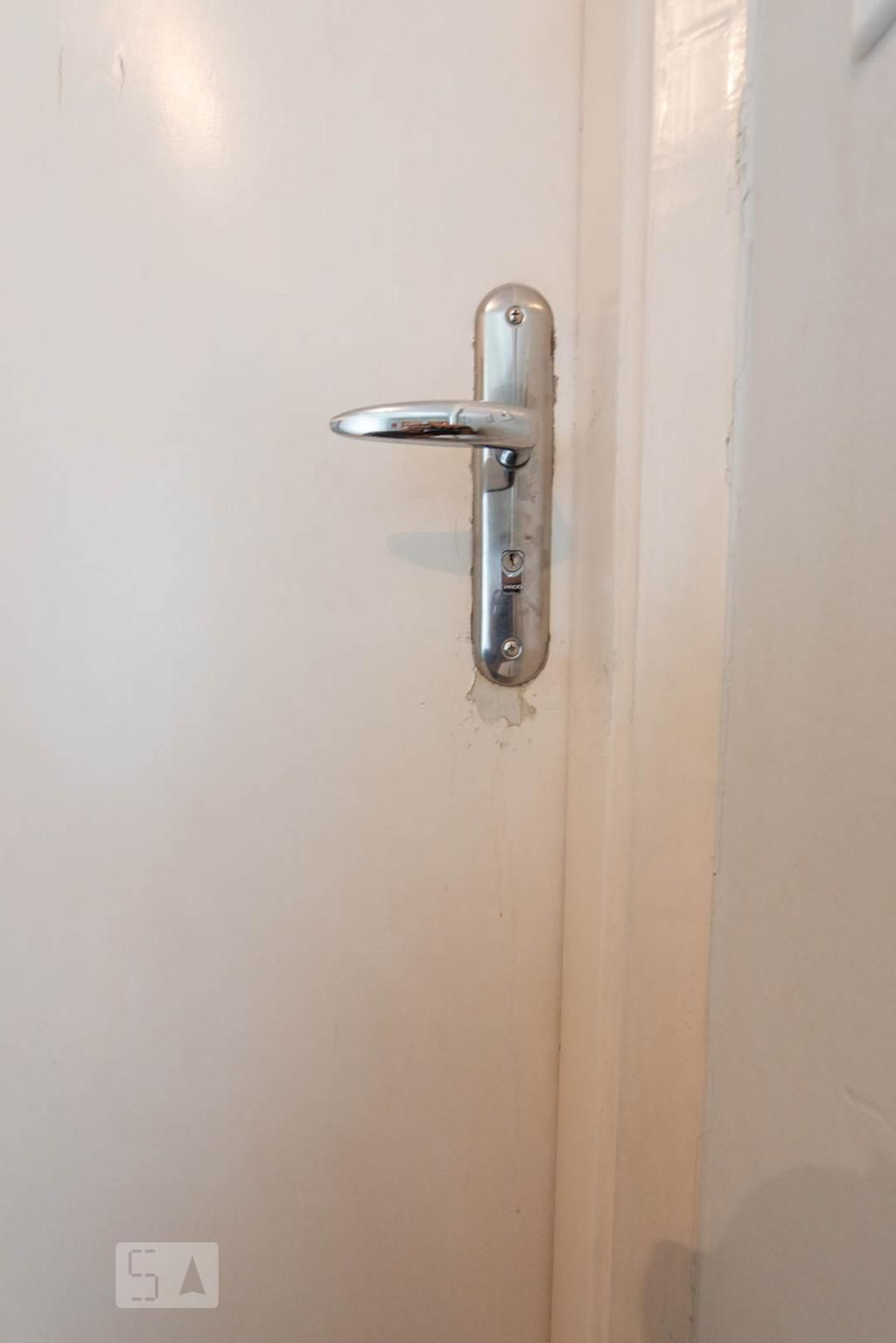 Entrada - Residencial Place de L' Etoile