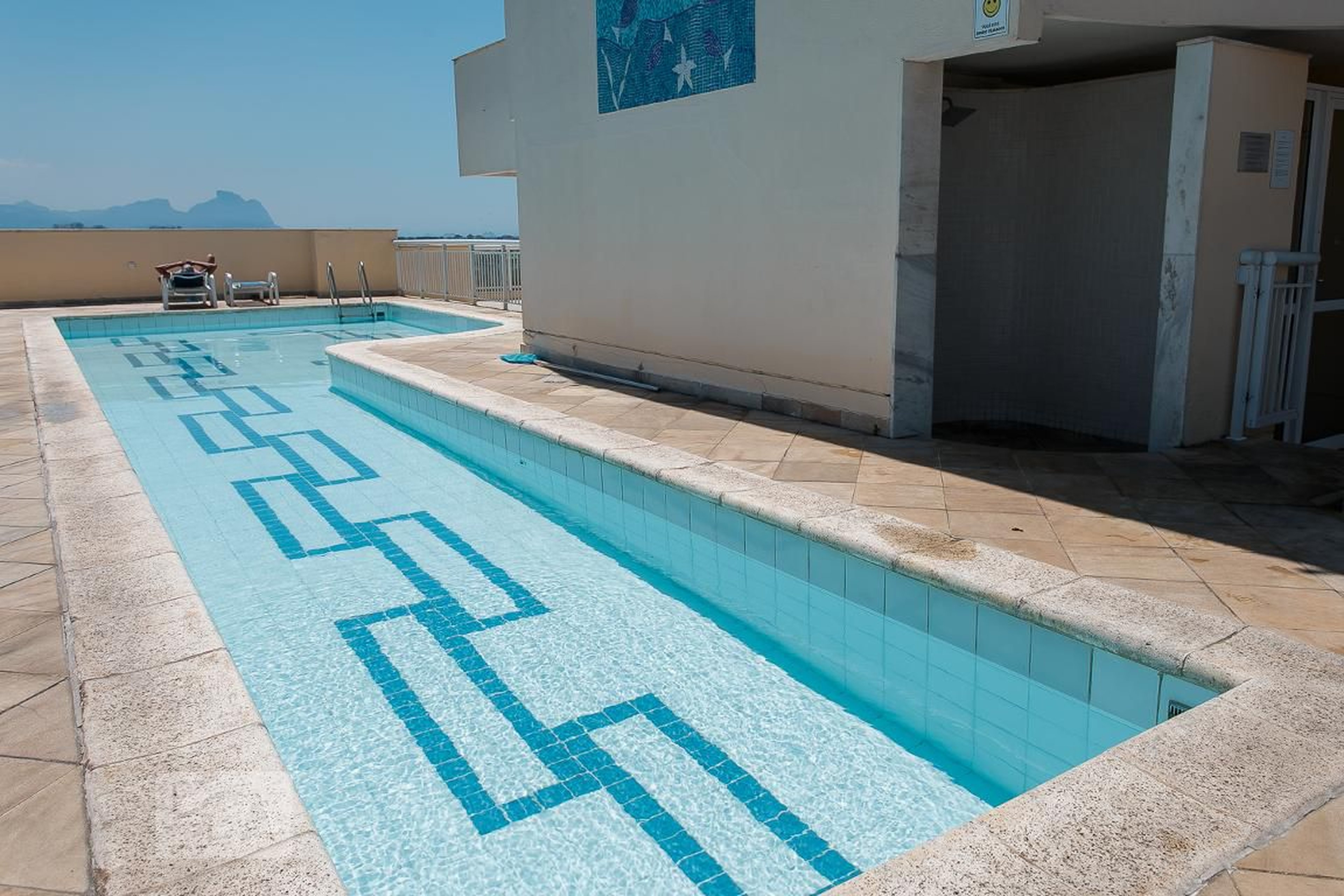 Piscina - Home Ways