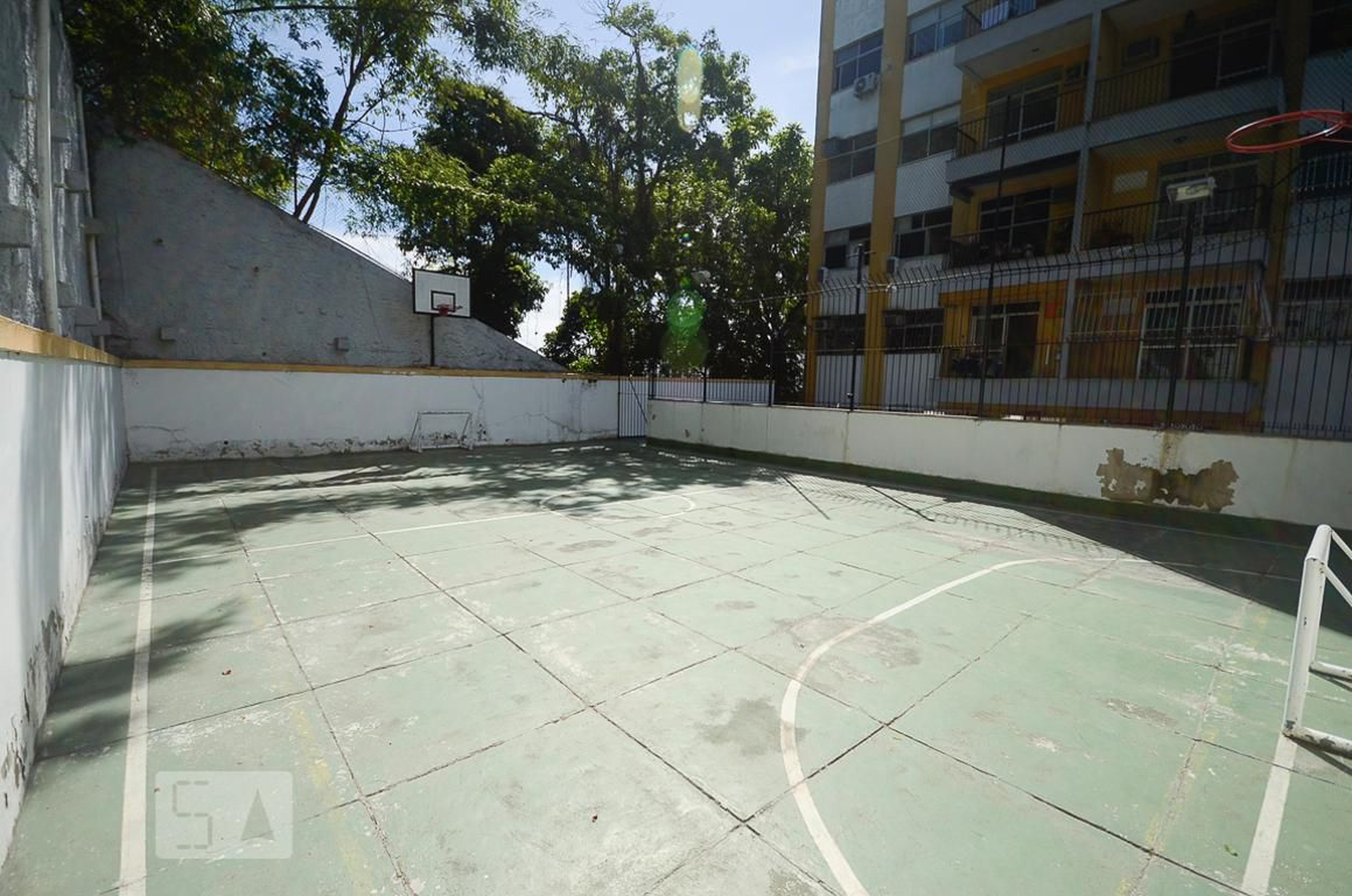 Quadra - Edifício Tour de Marseille