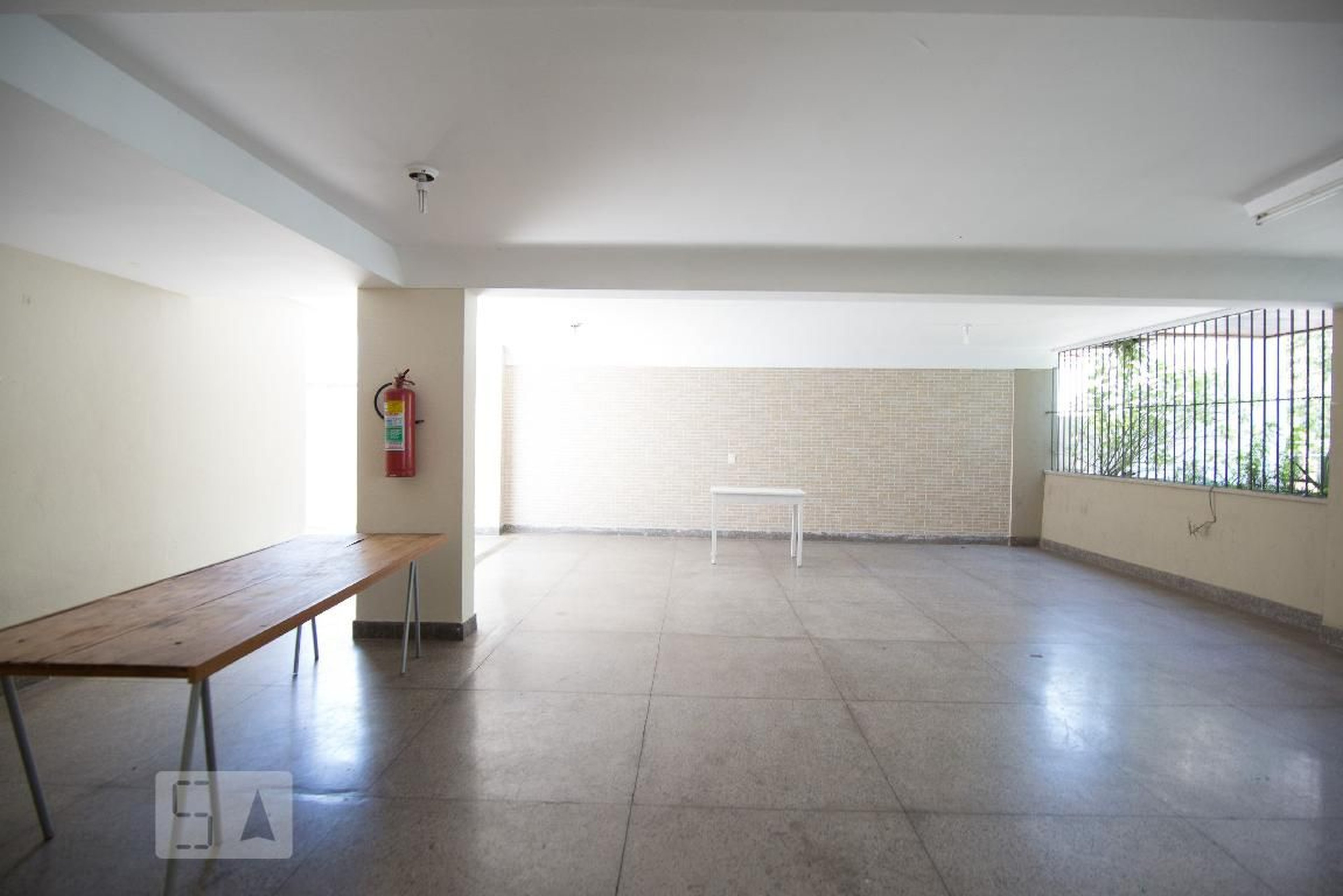 Playground - Edifício Luciana