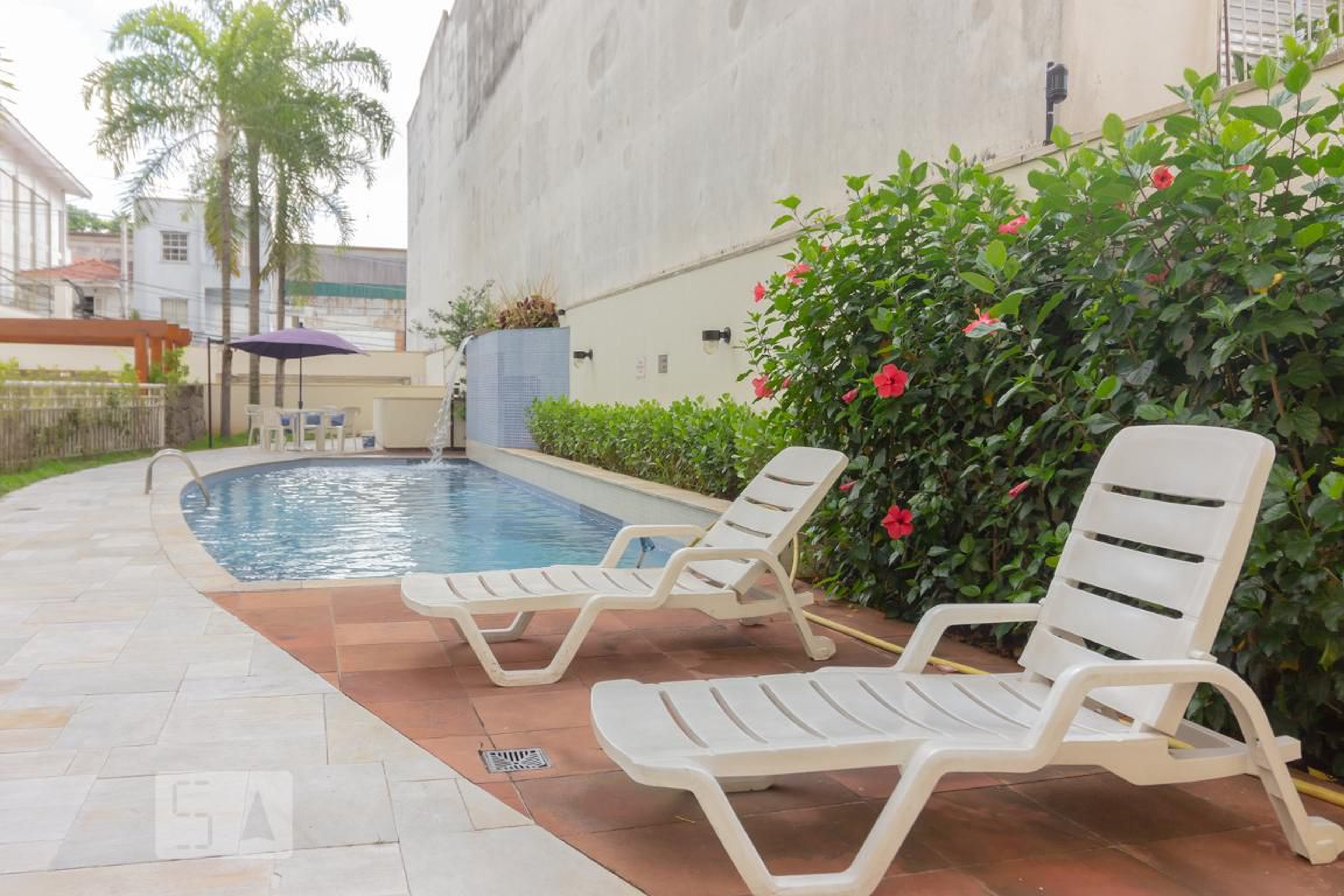 Piscina adulto - Piazzeta Di Portofino