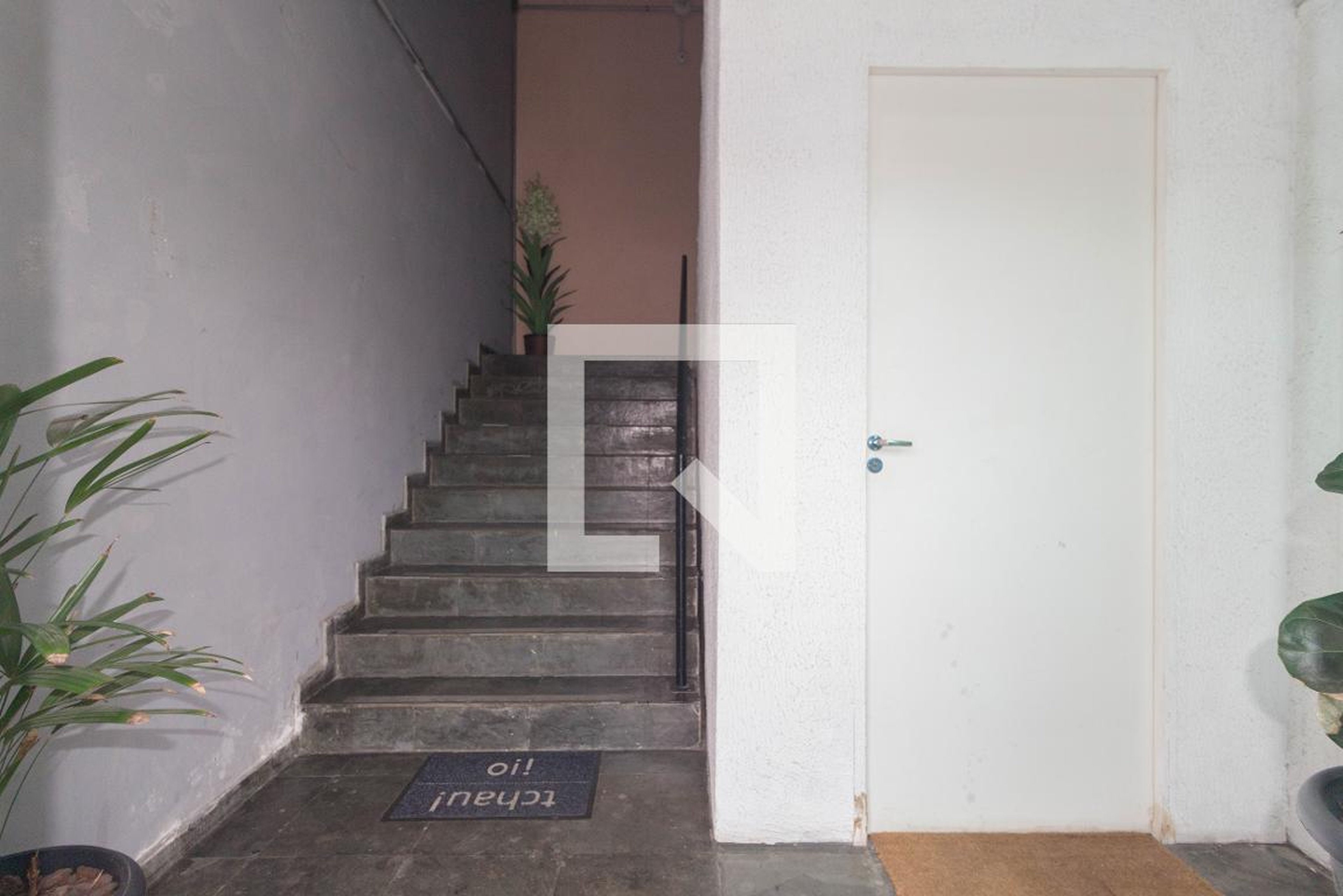 Hall social - Nada Consta