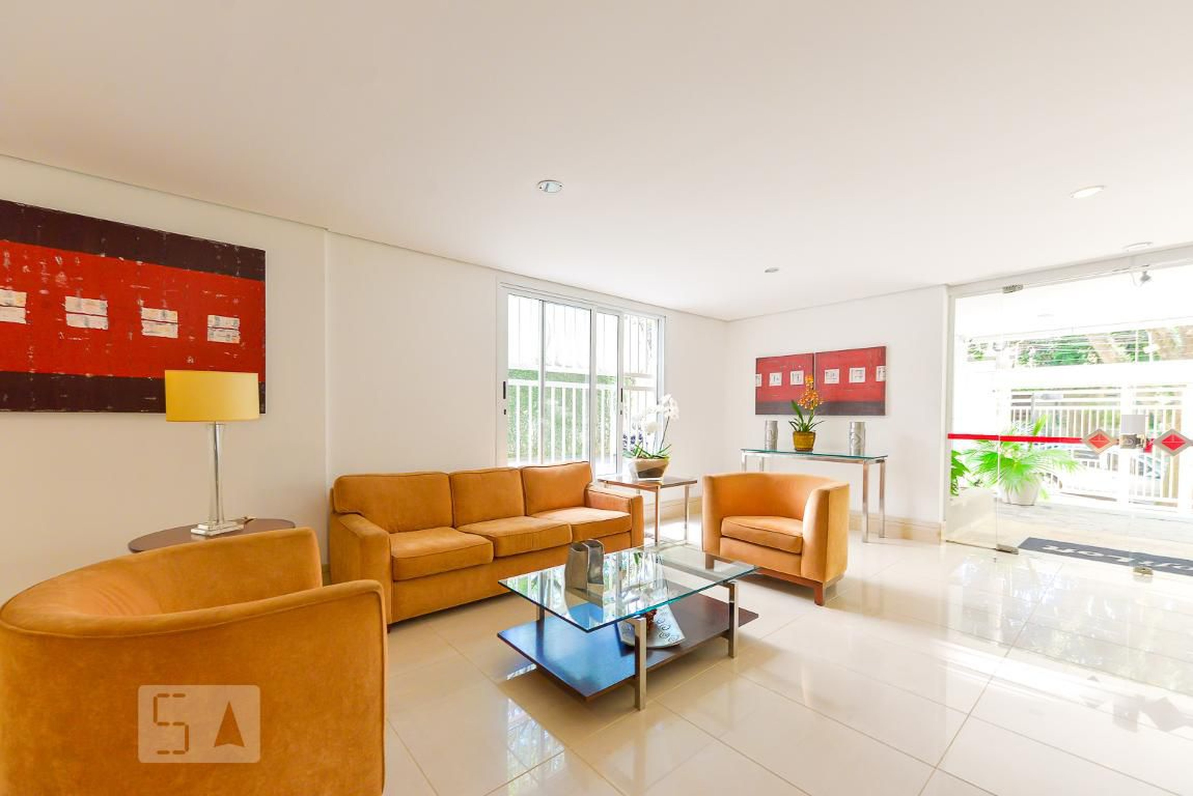 Hall Entrada - Soft Loft